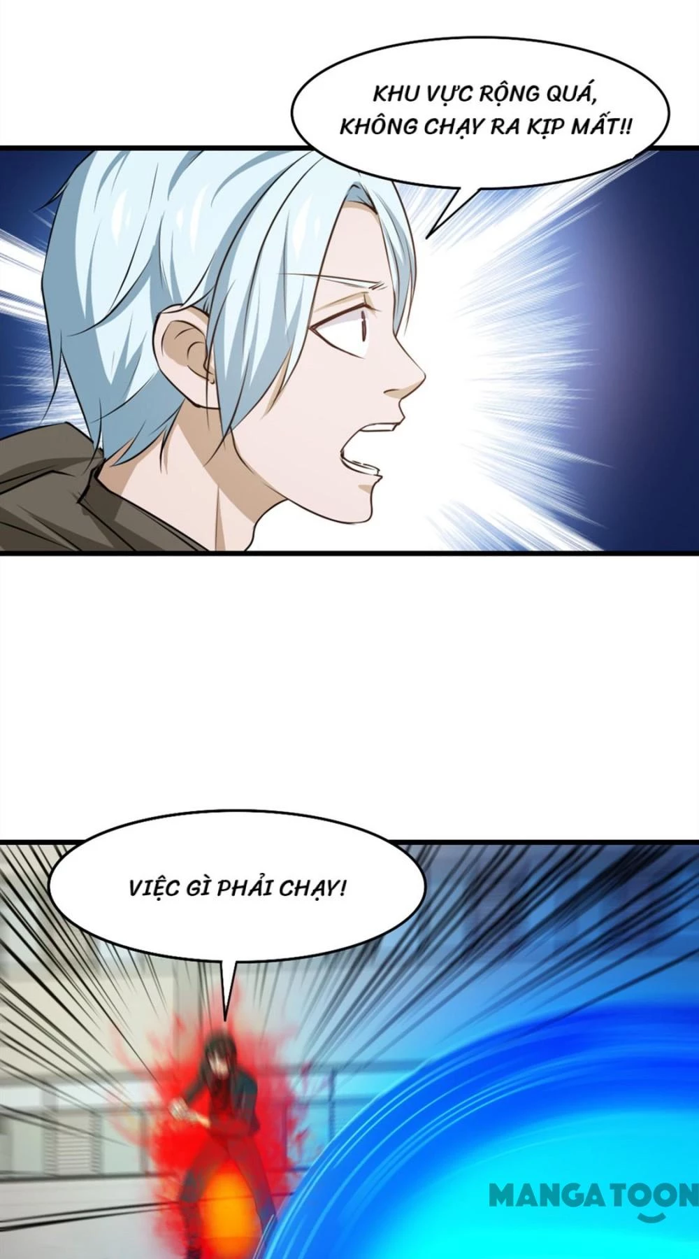 Tôi Và Khách Trọ Mỹ Nhân 26 Tuổi Chapter 187 - 16