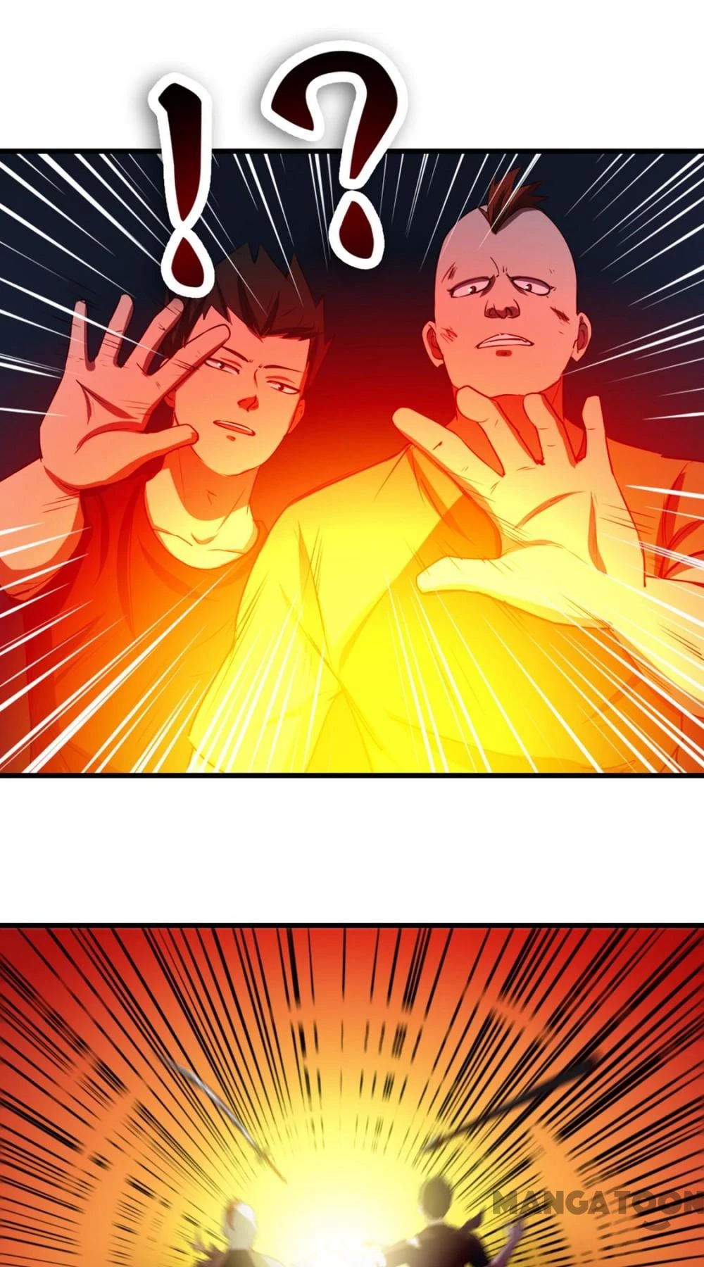 Tôi Và Khách Trọ Mỹ Nhân 26 Tuổi Chapter 187 - 20