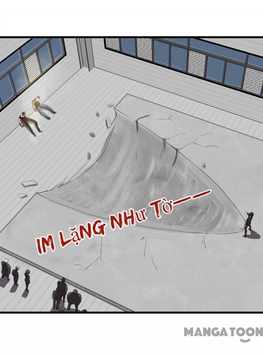 Tôi Và Khách Trọ Mỹ Nhân 26 Tuổi Chapter 187 - 26