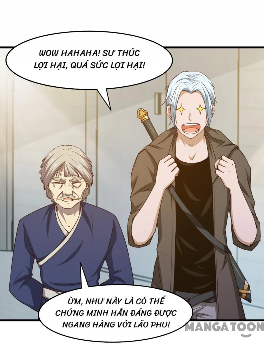 Tôi Và Khách Trọ Mỹ Nhân 26 Tuổi Chapter 187 - 27