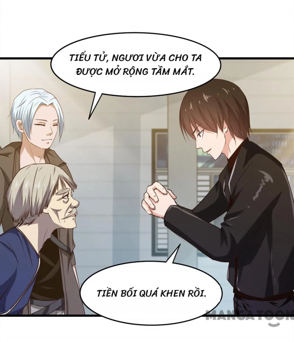 Tôi Và Khách Trọ Mỹ Nhân 26 Tuổi Chapter 187 - 29