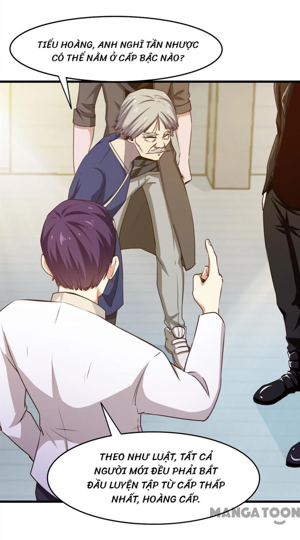 Tôi Và Khách Trọ Mỹ Nhân 26 Tuổi Chapter 187 - 30