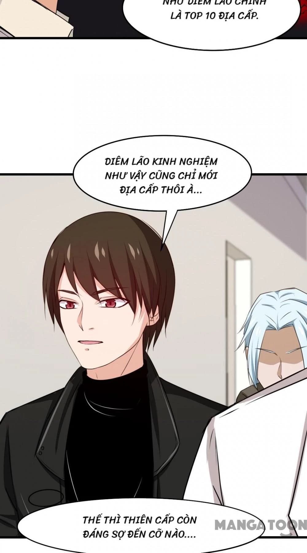 Tôi Và Khách Trọ Mỹ Nhân 26 Tuổi Chapter 188 - 3