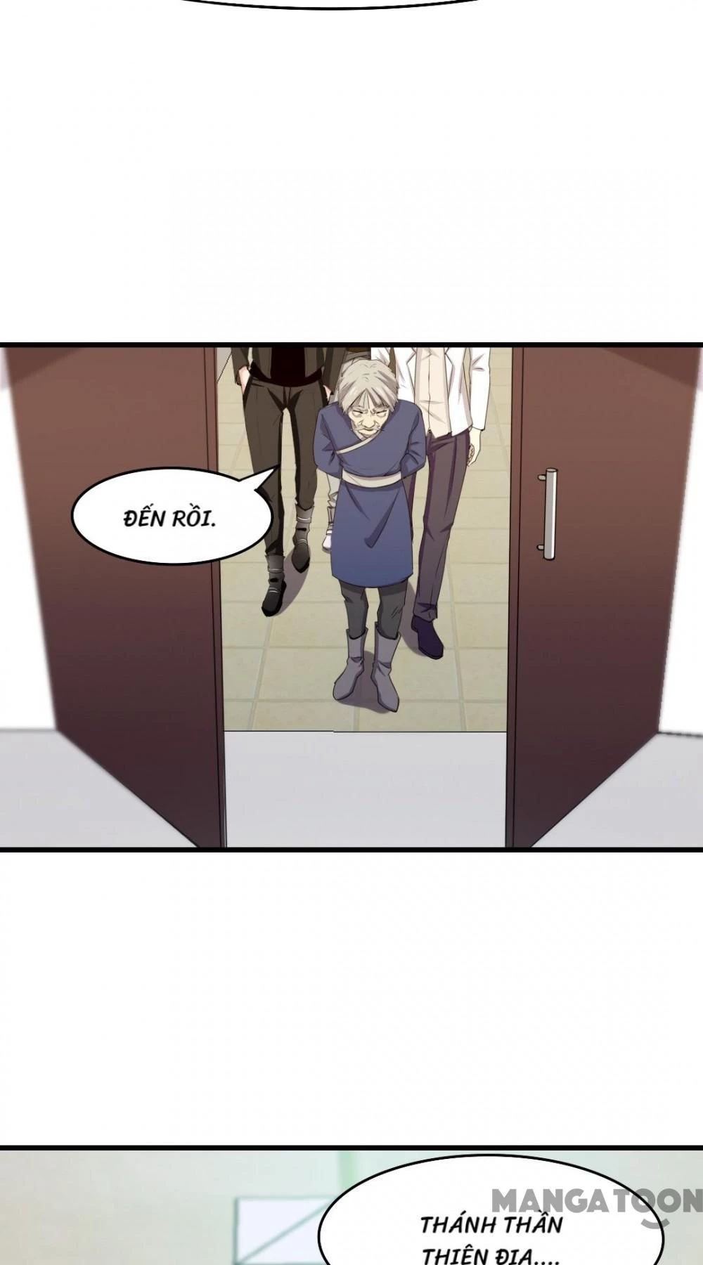 Tôi Và Khách Trọ Mỹ Nhân 26 Tuổi Chapter 188 - 4