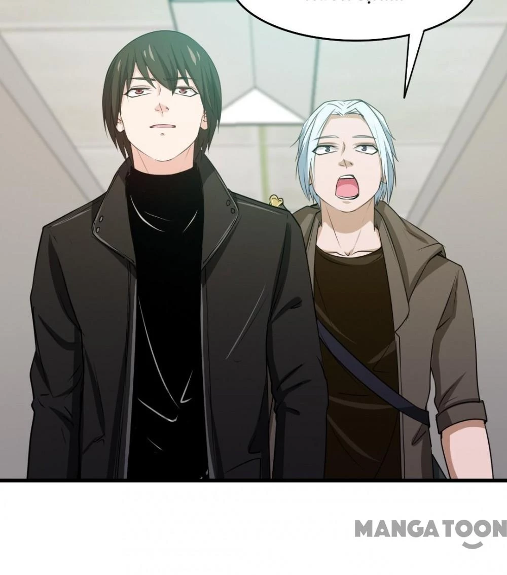 Tôi Và Khách Trọ Mỹ Nhân 26 Tuổi Chapter 188 - 5