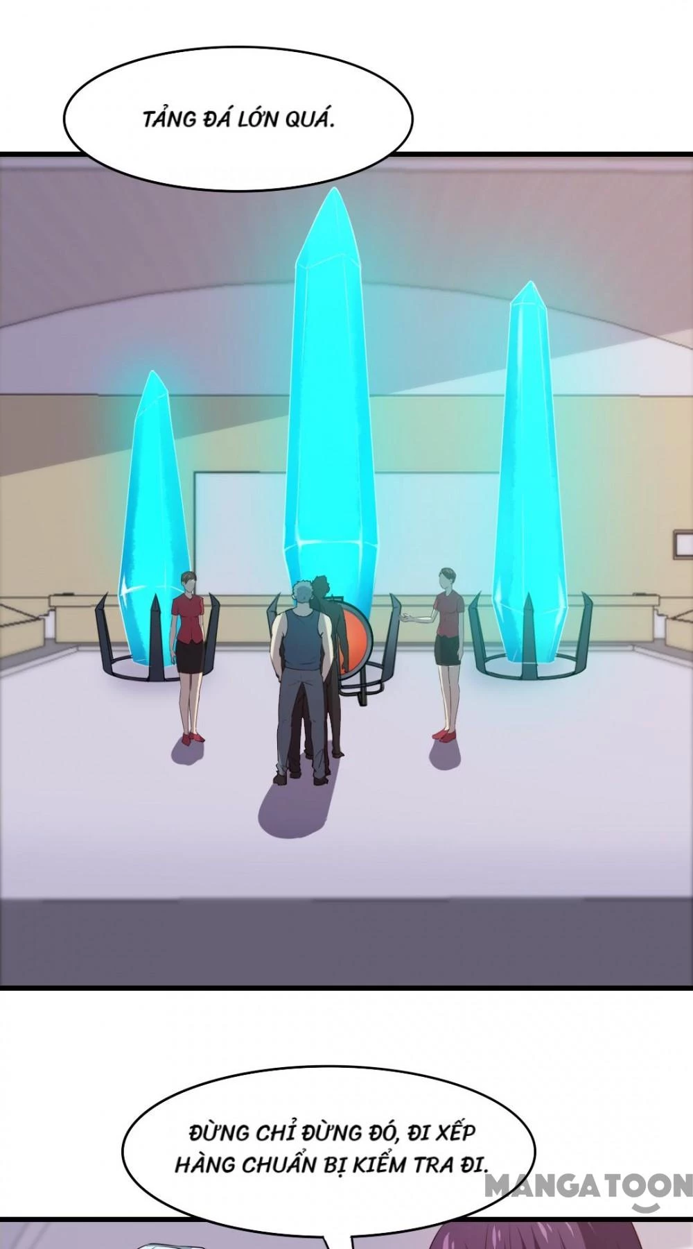 Tôi Và Khách Trọ Mỹ Nhân 26 Tuổi Chapter 188 - 6