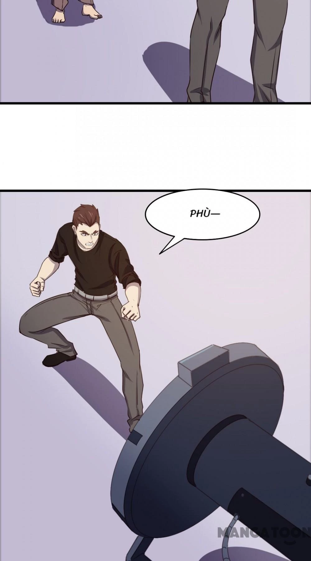 Tôi Và Khách Trọ Mỹ Nhân 26 Tuổi Chapter 188 - 9