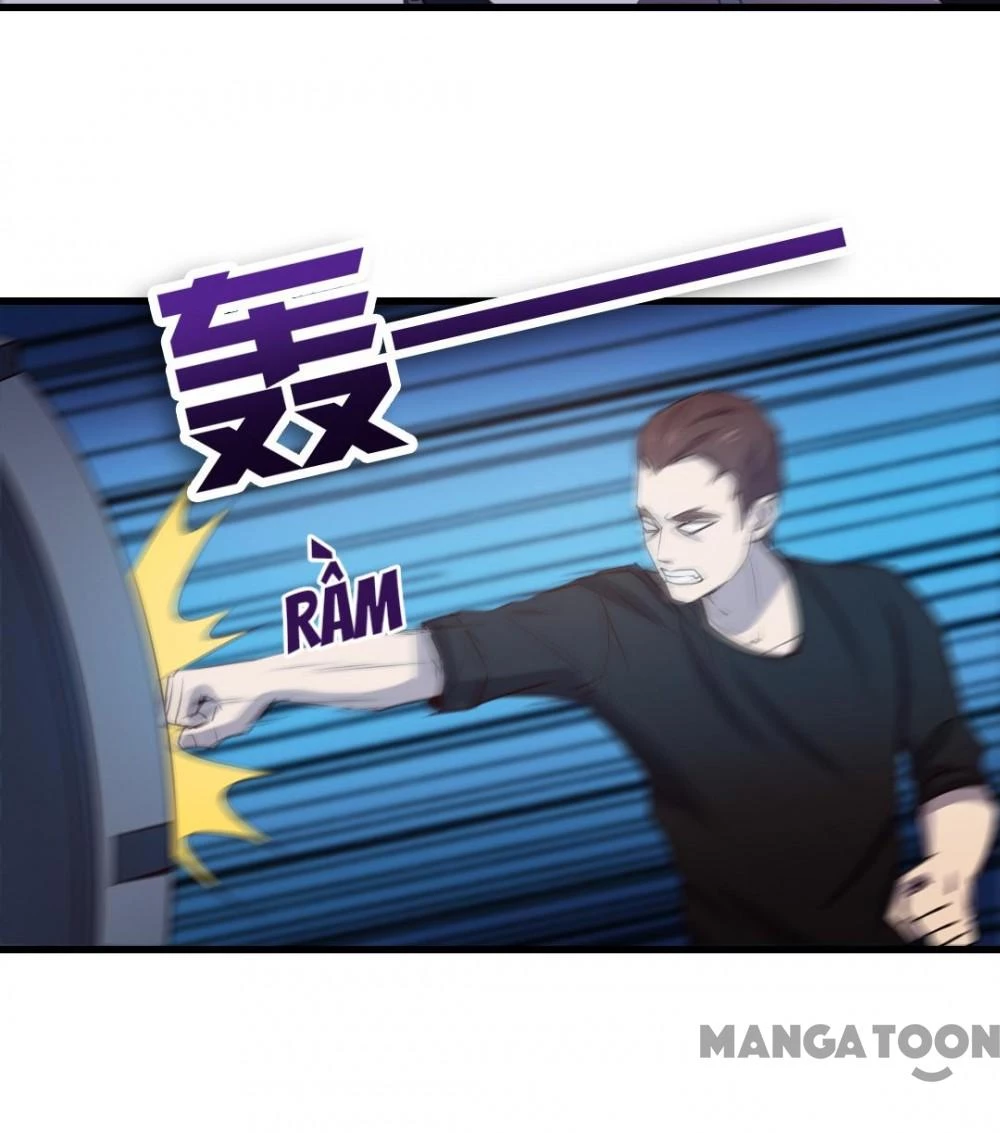 Tôi Và Khách Trọ Mỹ Nhân 26 Tuổi Chapter 188 - 10