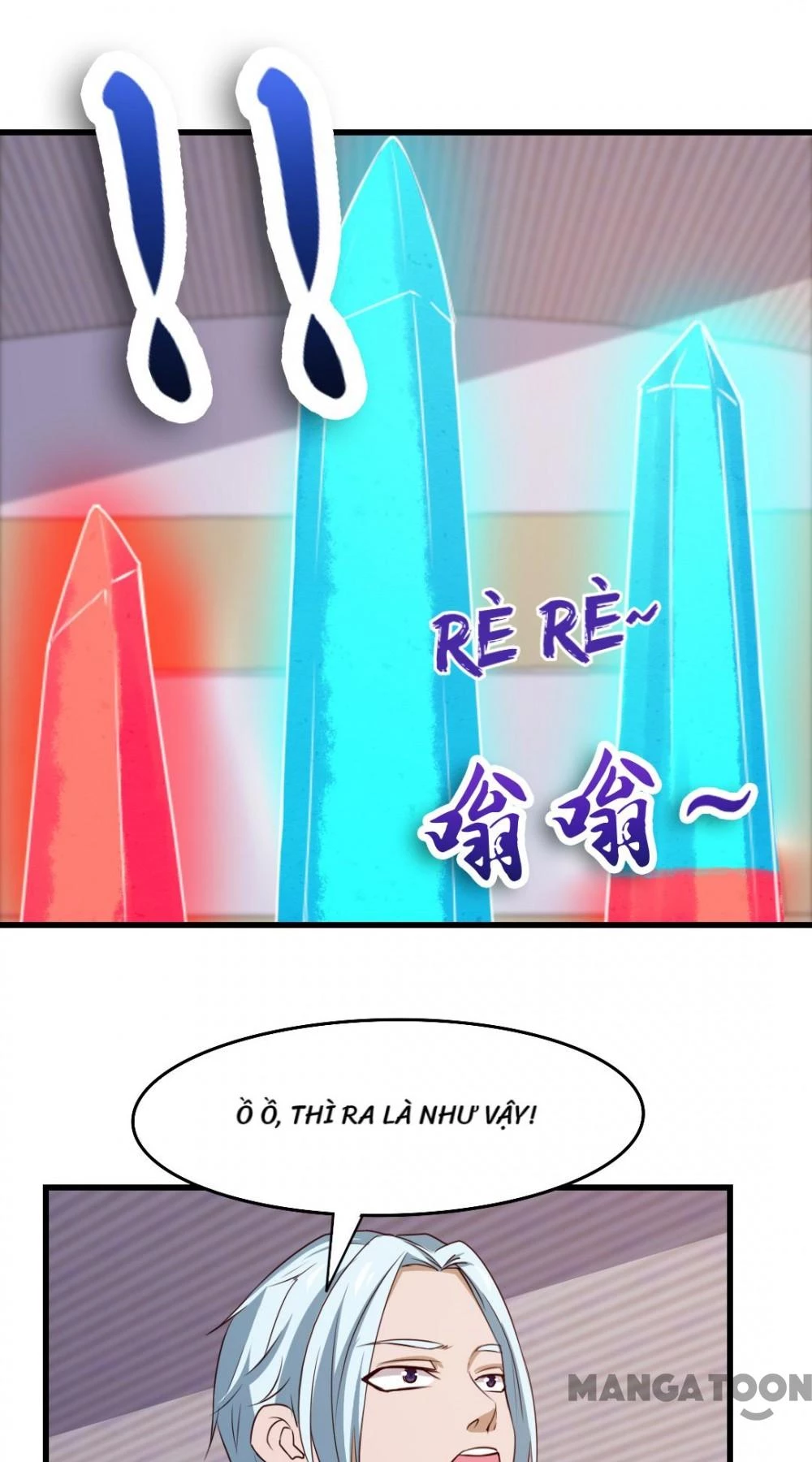 Tôi Và Khách Trọ Mỹ Nhân 26 Tuổi Chapter 188 - 11