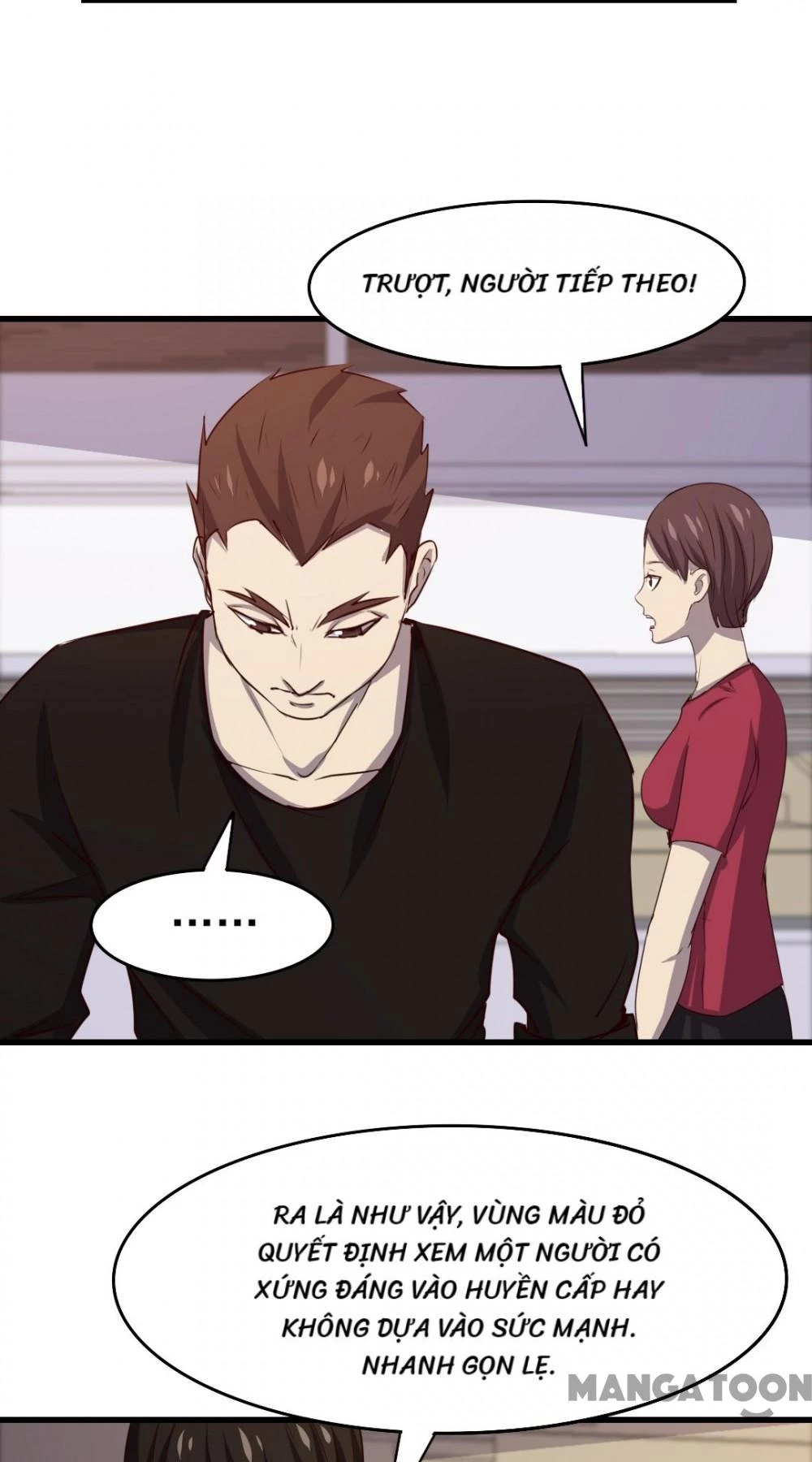 Tôi Và Khách Trọ Mỹ Nhân 26 Tuổi Chapter 188 - 13