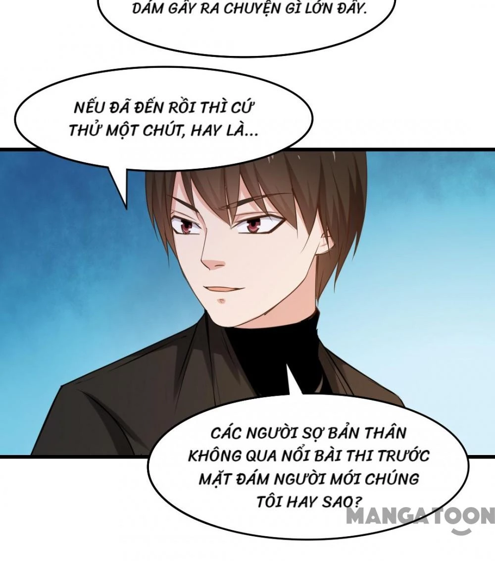 Tôi Và Khách Trọ Mỹ Nhân 26 Tuổi Chapter 188 - 20