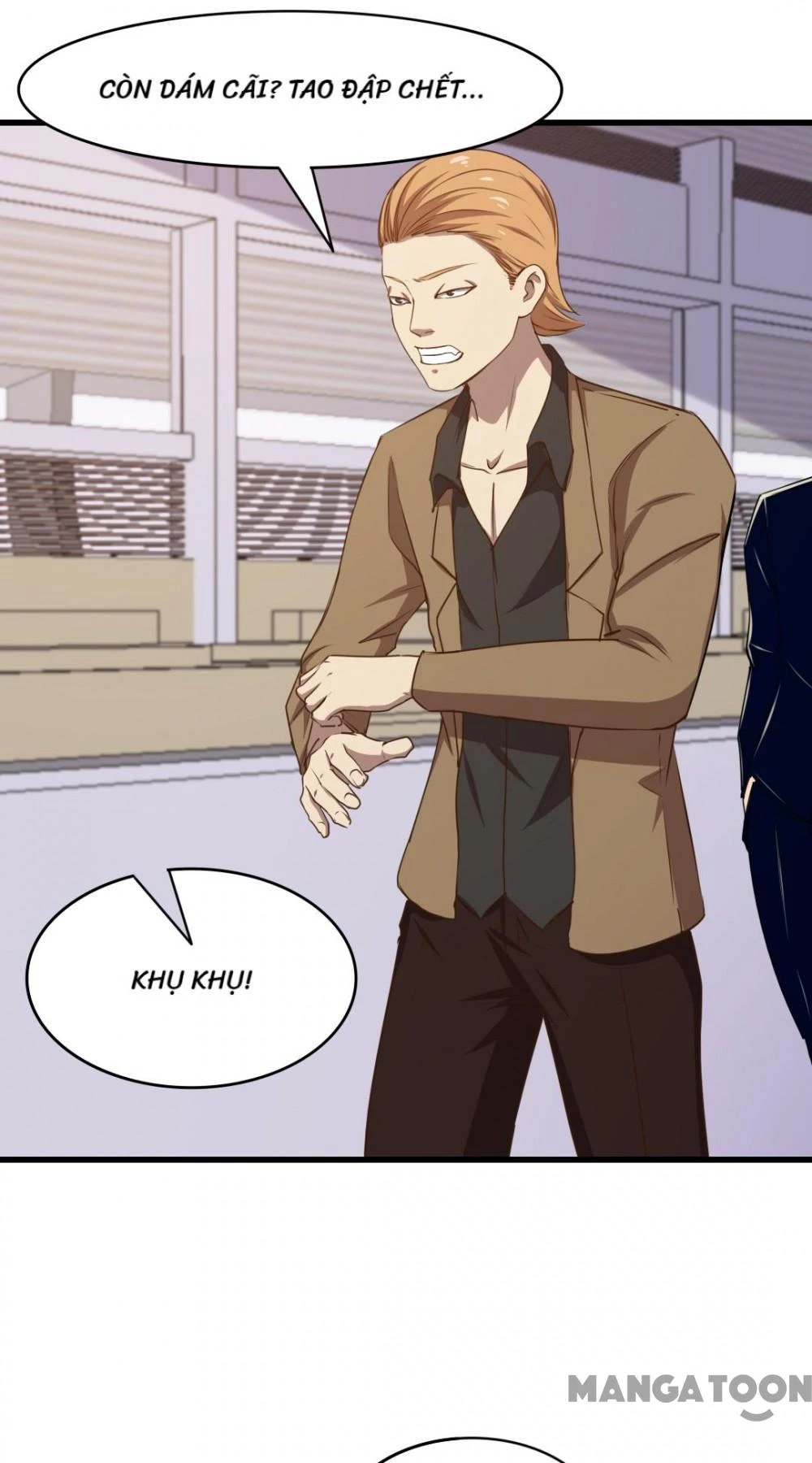 Tôi Và Khách Trọ Mỹ Nhân 26 Tuổi Chapter 188 - 21