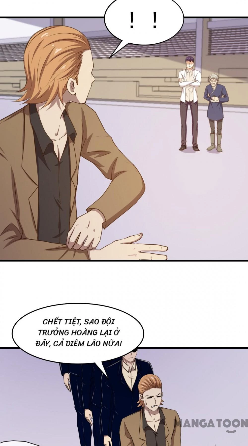 Tôi Và Khách Trọ Mỹ Nhân 26 Tuổi Chapter 188 - 22