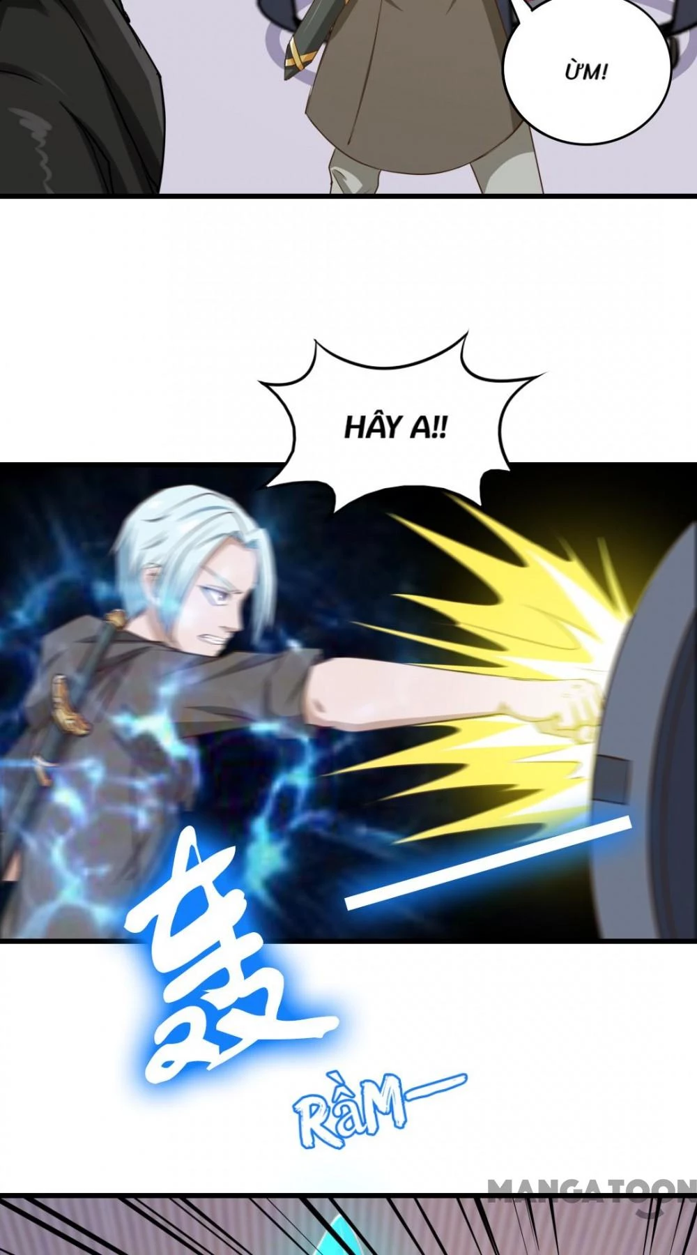 Tôi Và Khách Trọ Mỹ Nhân 26 Tuổi Chapter 188 - 24