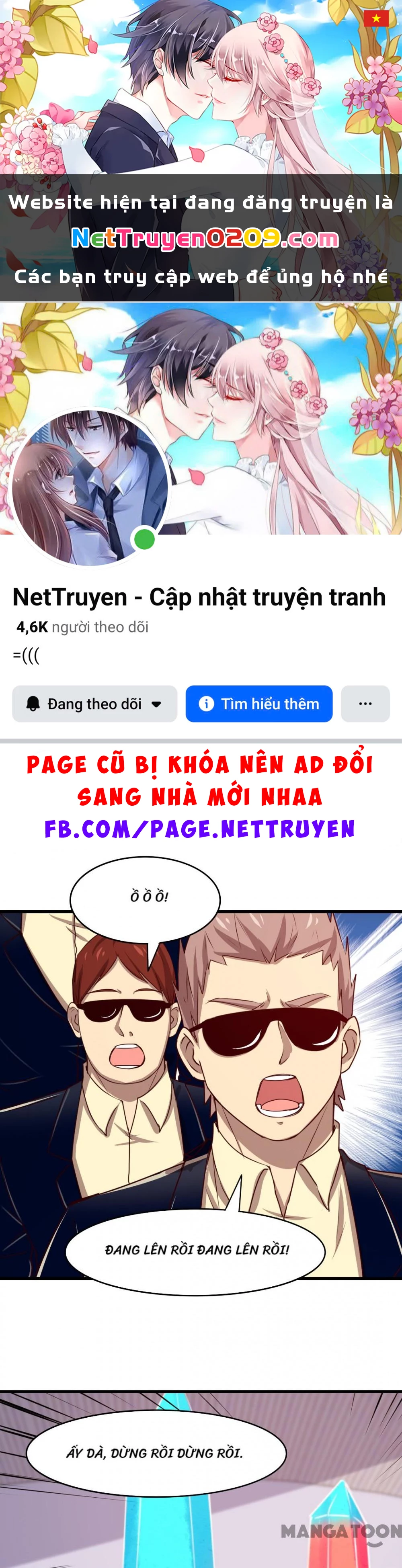 Tôi Và Khách Trọ Mỹ Nhân 26 Tuổi Chapter 189 - 1