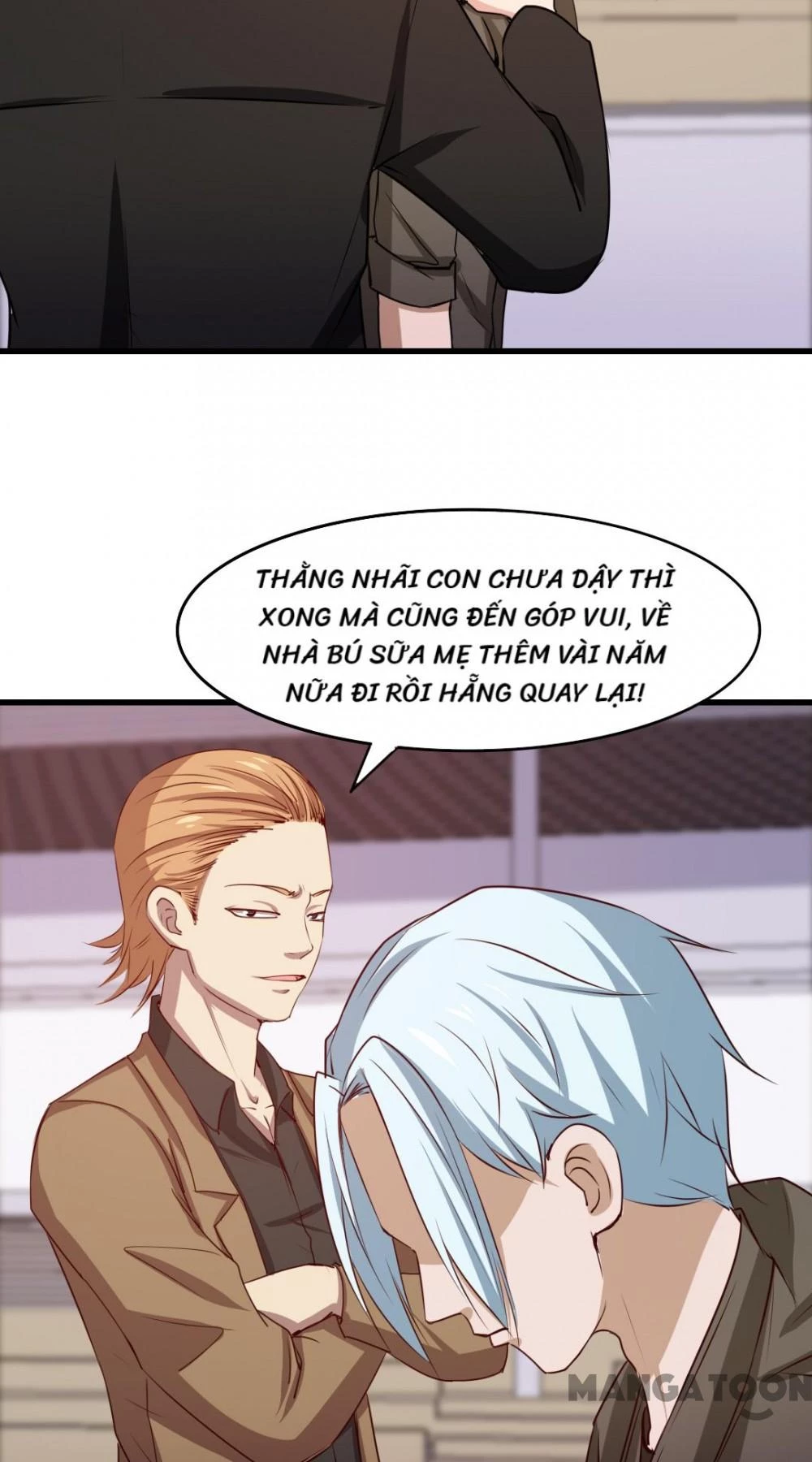 Tôi Và Khách Trọ Mỹ Nhân 26 Tuổi Chapter 189 - 3