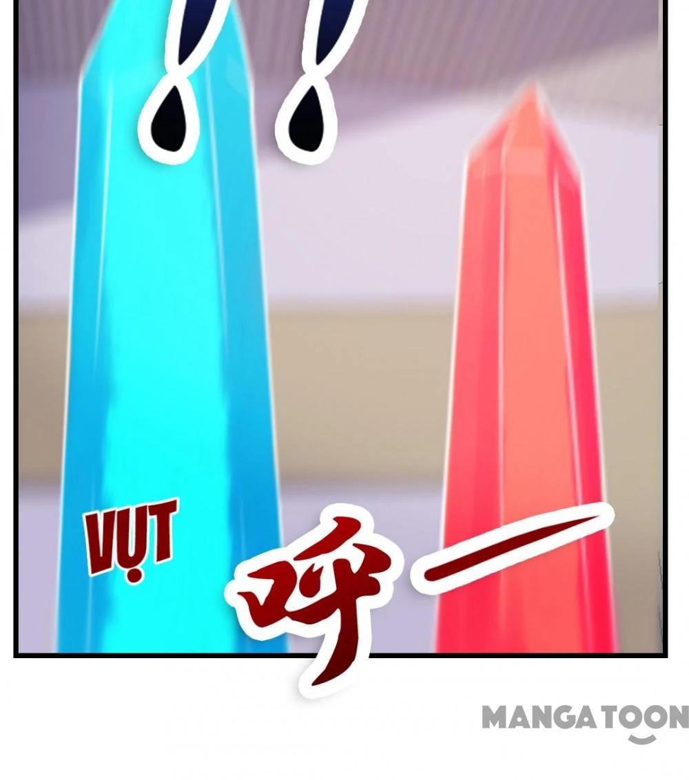 Tôi Và Khách Trọ Mỹ Nhân 26 Tuổi Chapter 189 - 5