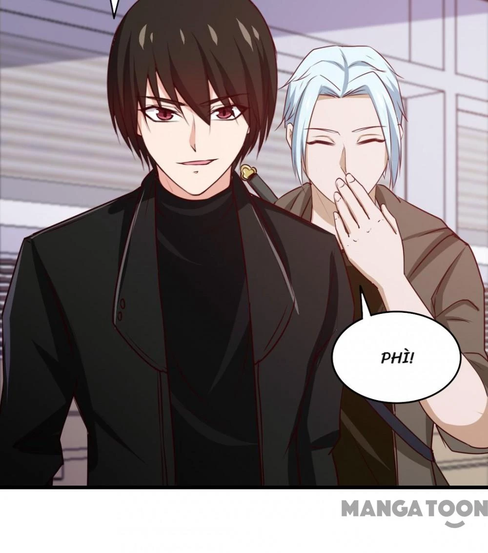 Tôi Và Khách Trọ Mỹ Nhân 26 Tuổi Chapter 189 - 15