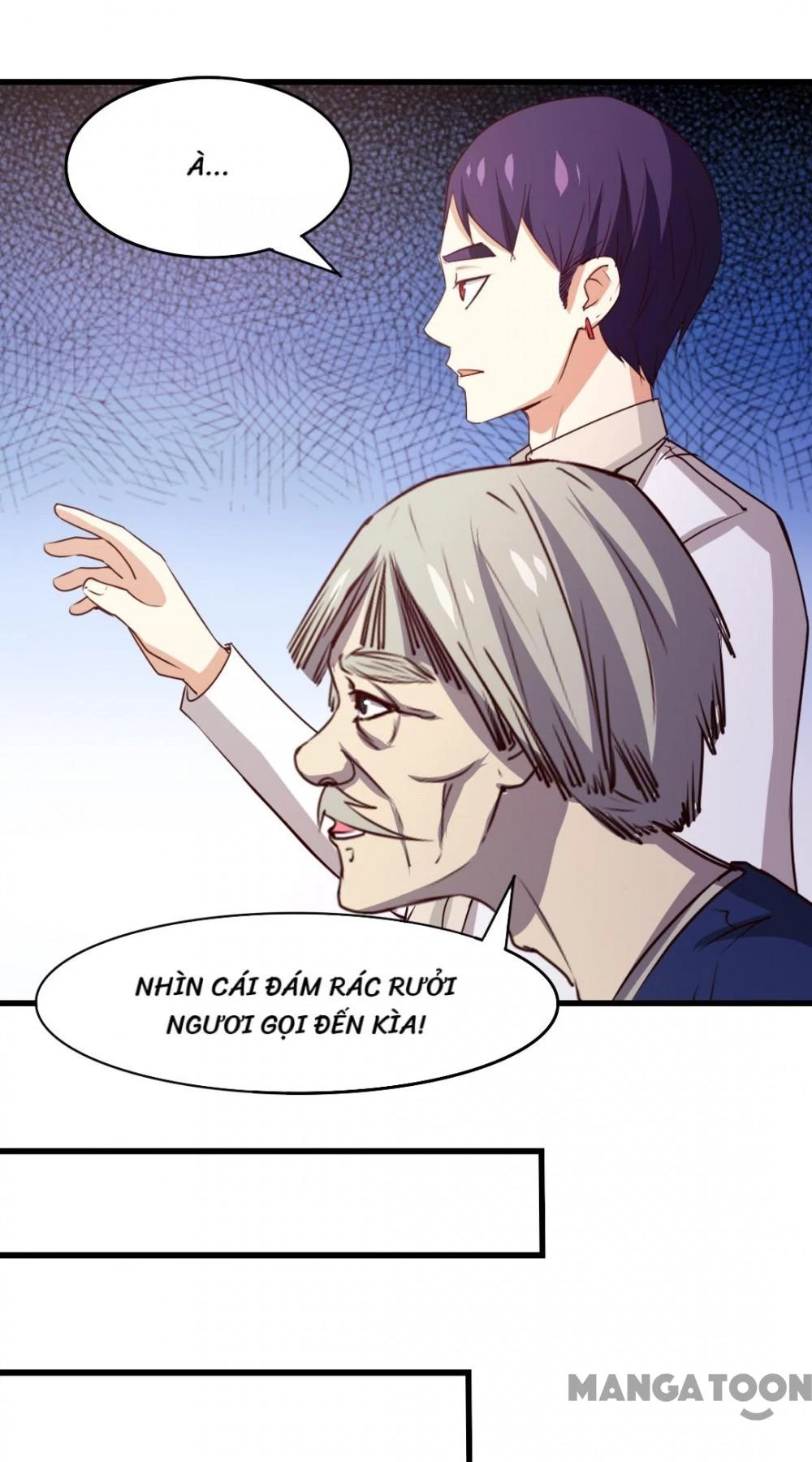 Tôi Và Khách Trọ Mỹ Nhân 26 Tuổi Chapter 189 - 16