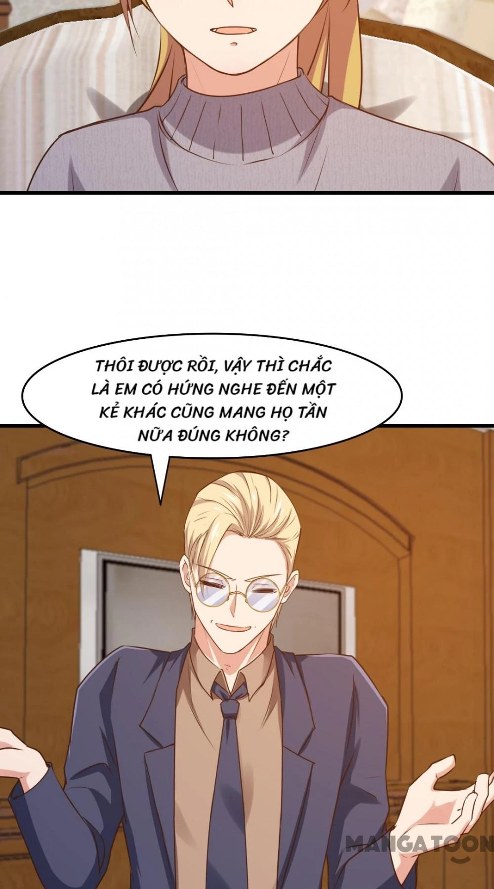 Tôi Và Khách Trọ Mỹ Nhân 26 Tuổi Chapter 189 - 23