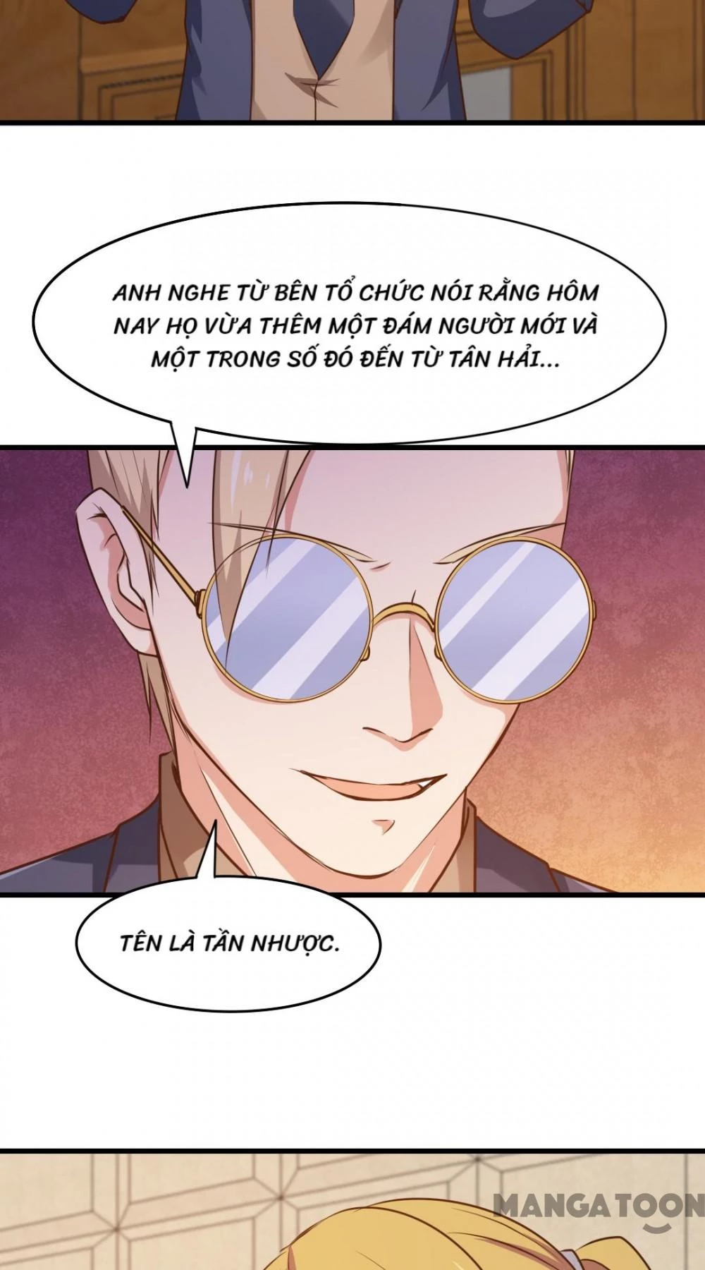 Tôi Và Khách Trọ Mỹ Nhân 26 Tuổi Chapter 189 - 24