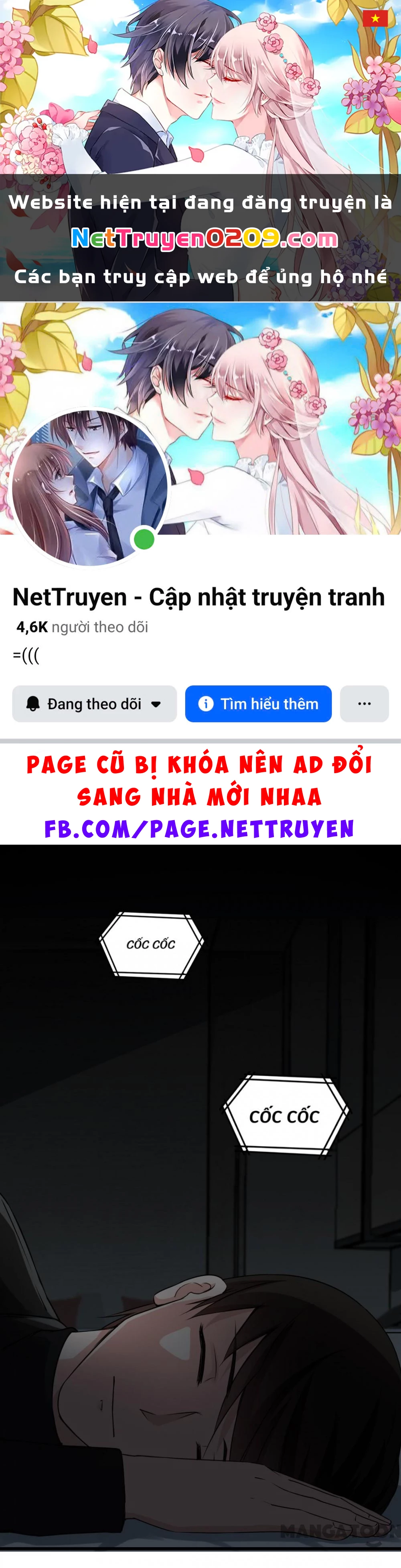 Tôi Và Khách Trọ Mỹ Nhân 26 Tuổi Chapter 190 - 1