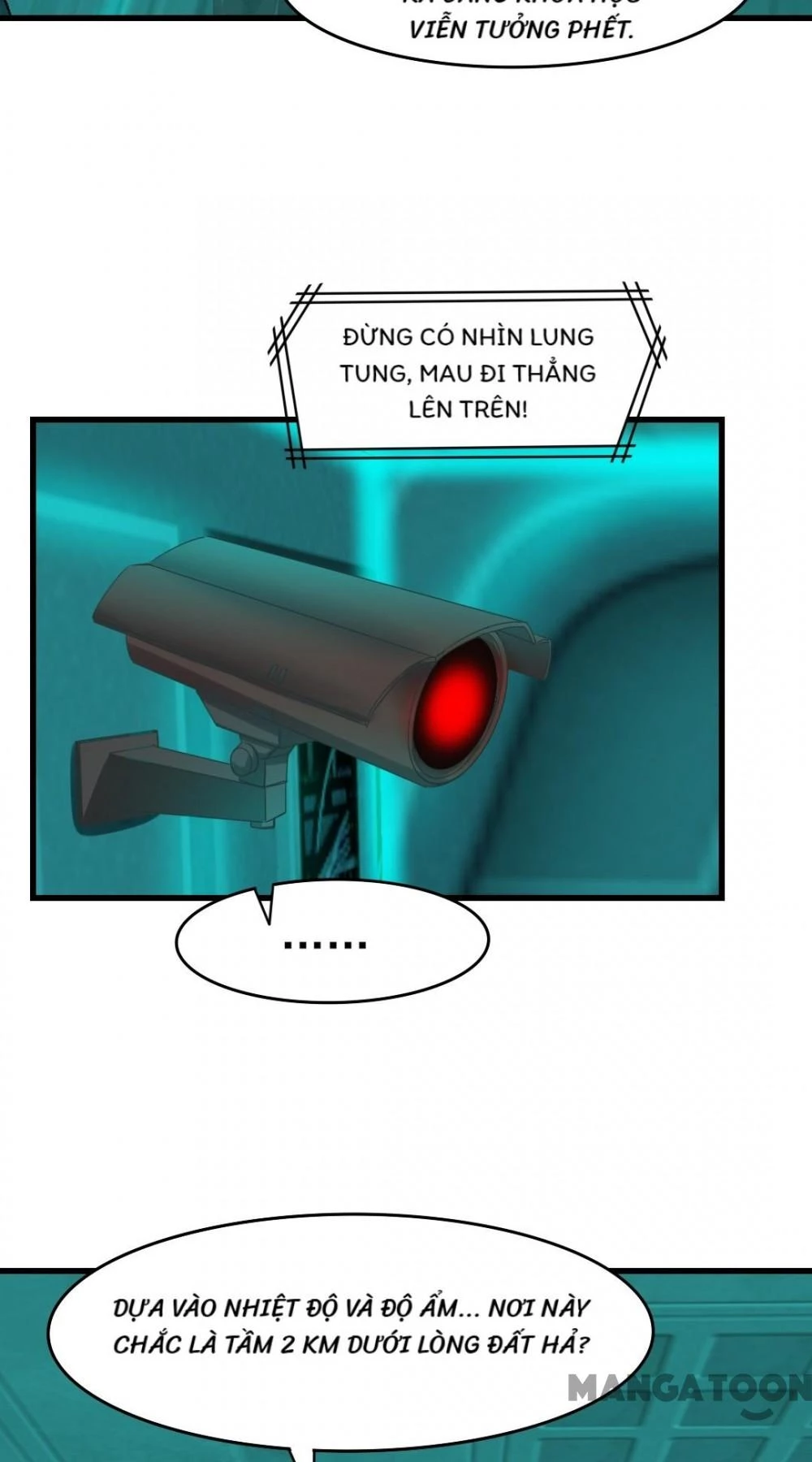 Tôi Và Khách Trọ Mỹ Nhân 26 Tuổi Chapter 190 - 9