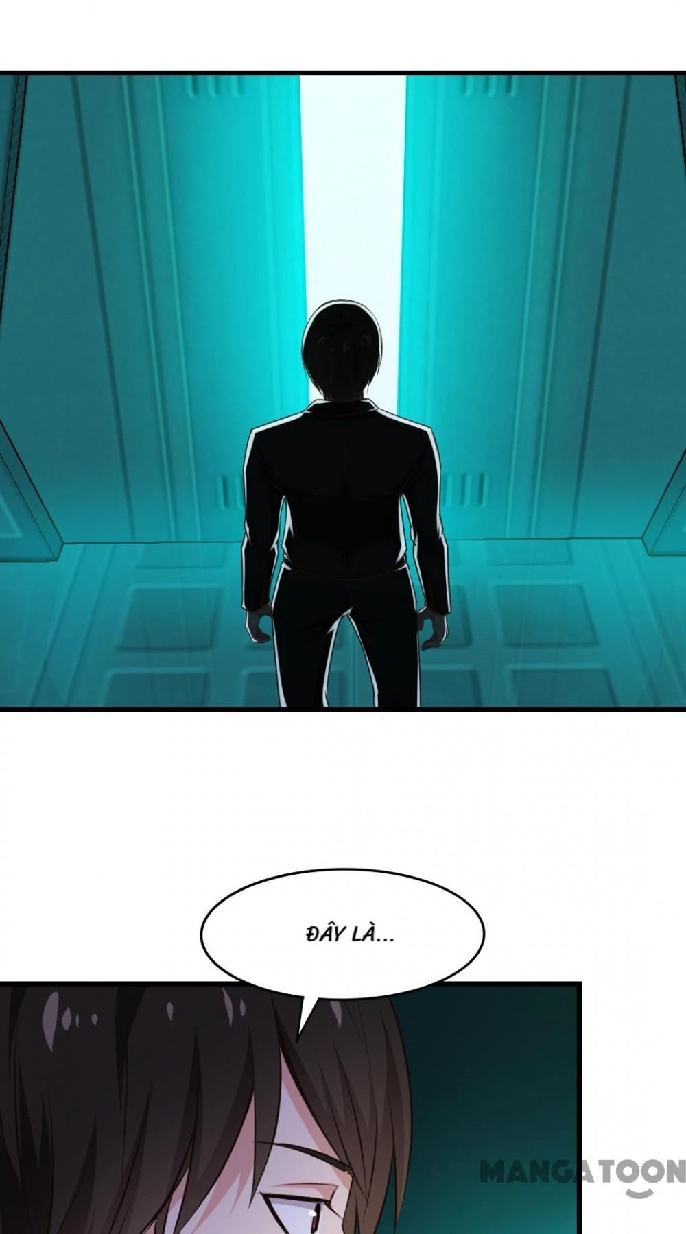 Tôi Và Khách Trọ Mỹ Nhân 26 Tuổi Chapter 190 - 12