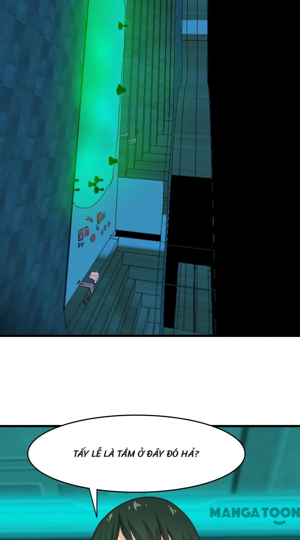 Tôi Và Khách Trọ Mỹ Nhân 26 Tuổi Chapter 190 - 14