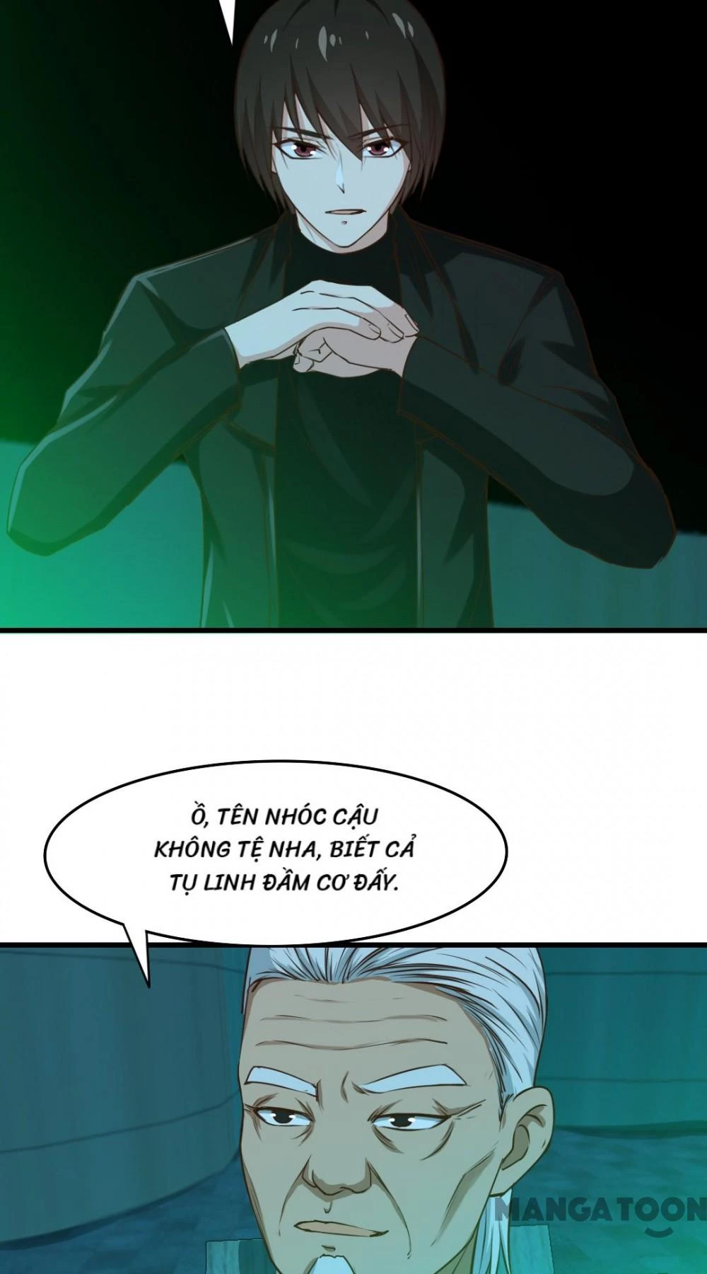 Tôi Và Khách Trọ Mỹ Nhân 26 Tuổi Chapter 190 - 17