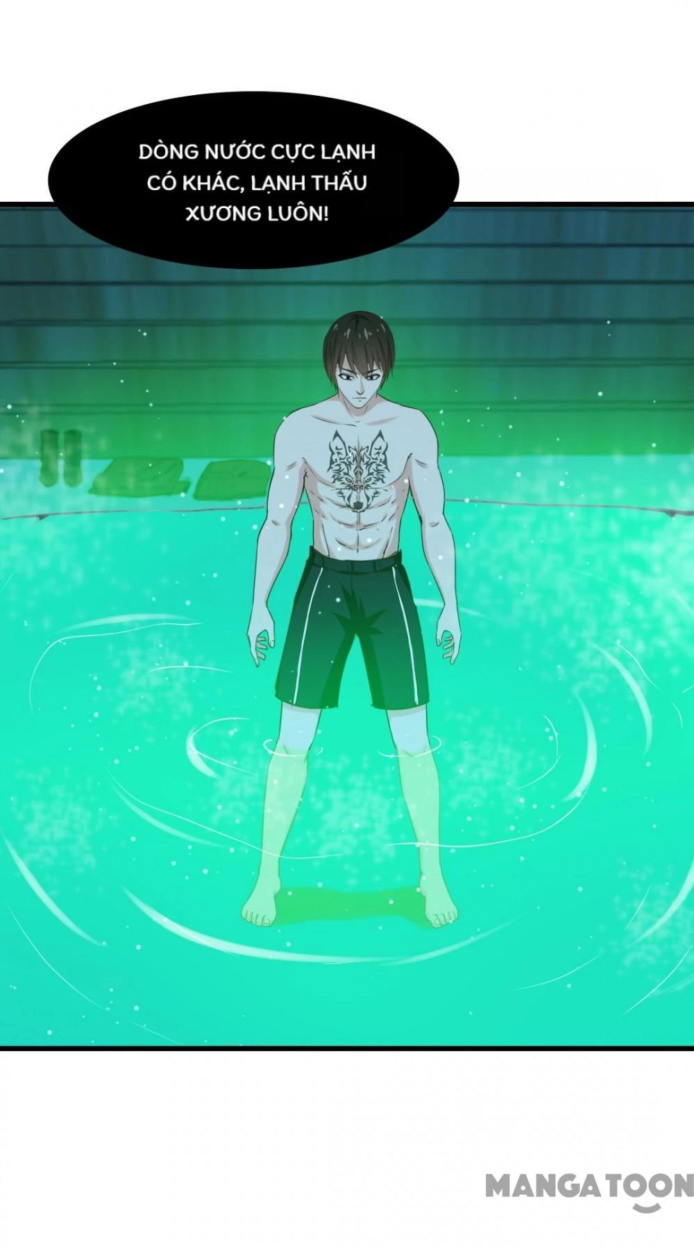 Tôi Và Khách Trọ Mỹ Nhân 26 Tuổi Chapter 190 - 21