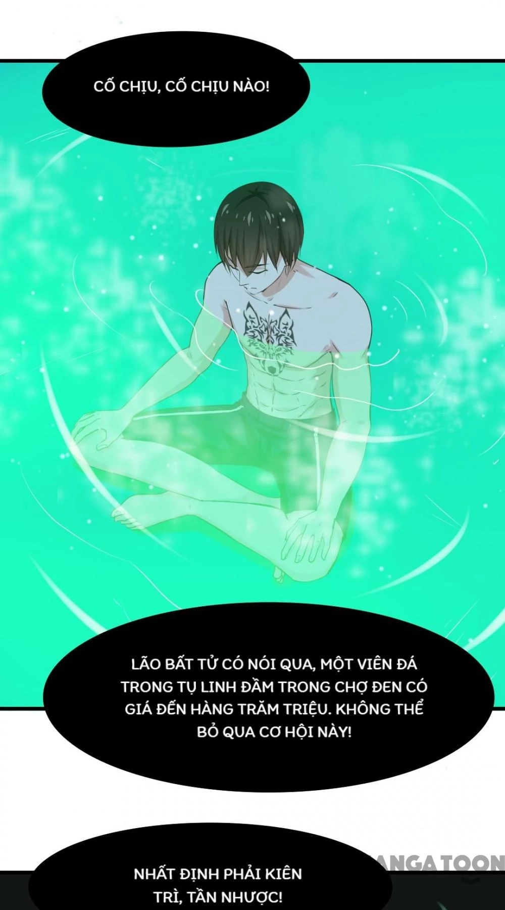 Tôi Và Khách Trọ Mỹ Nhân 26 Tuổi Chapter 190 - 22