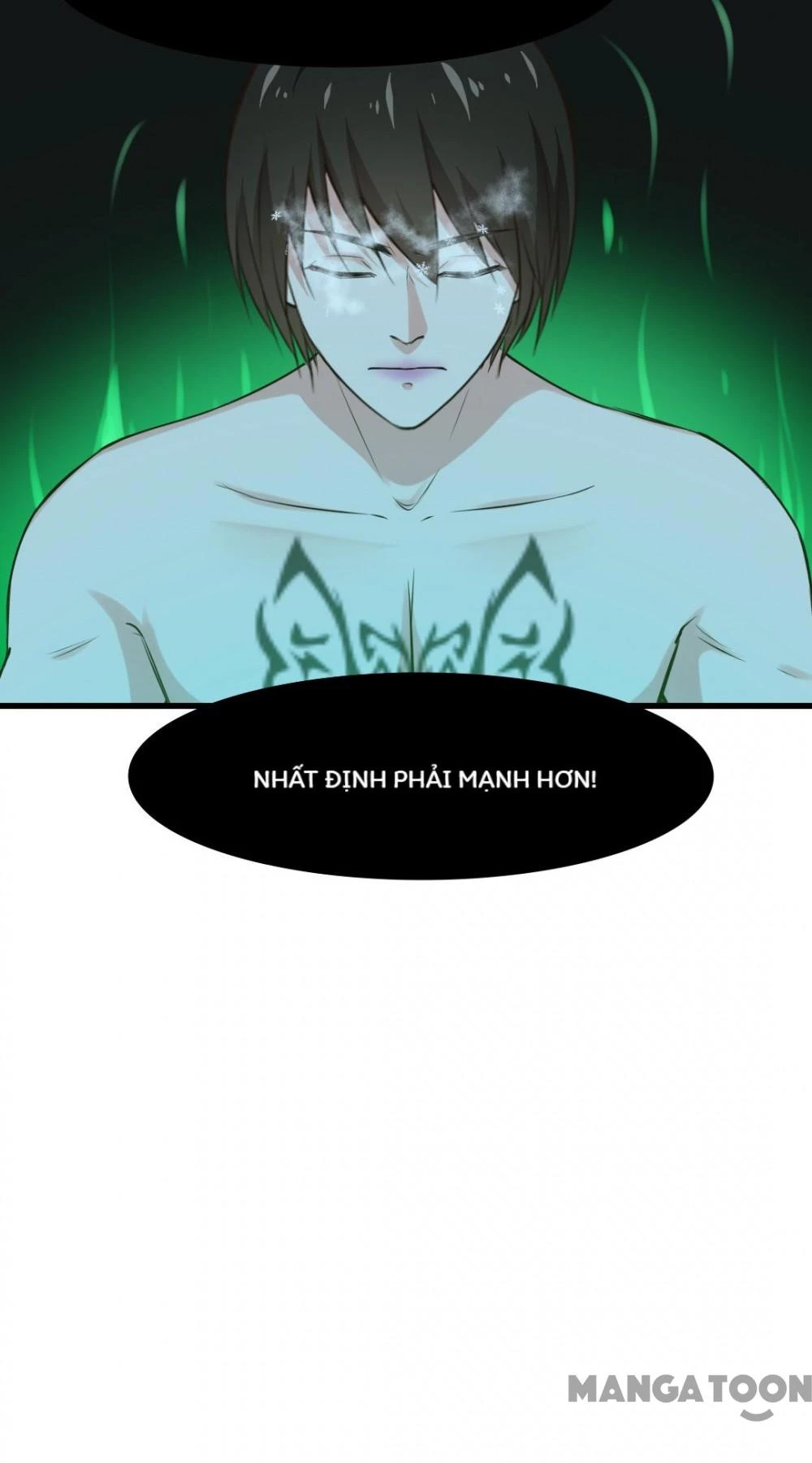 Tôi Và Khách Trọ Mỹ Nhân 26 Tuổi Chapter 190 - 23