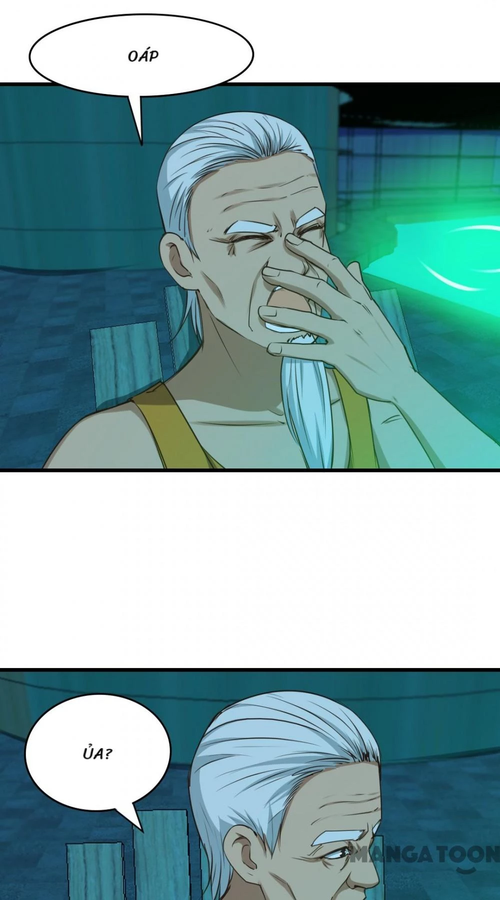 Tôi Và Khách Trọ Mỹ Nhân 26 Tuổi Chapter 190 - 24