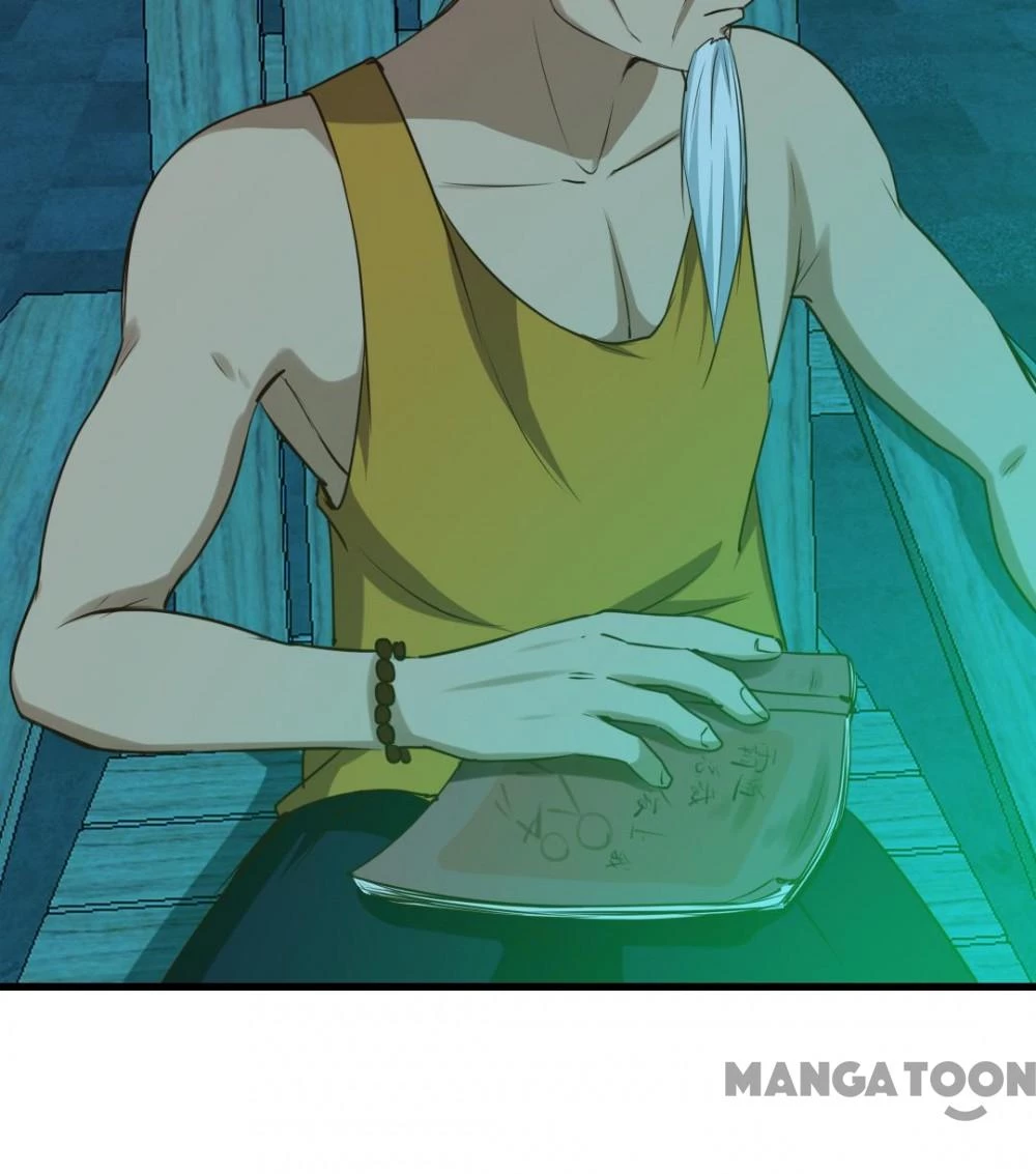 Tôi Và Khách Trọ Mỹ Nhân 26 Tuổi Chapter 190 - 25