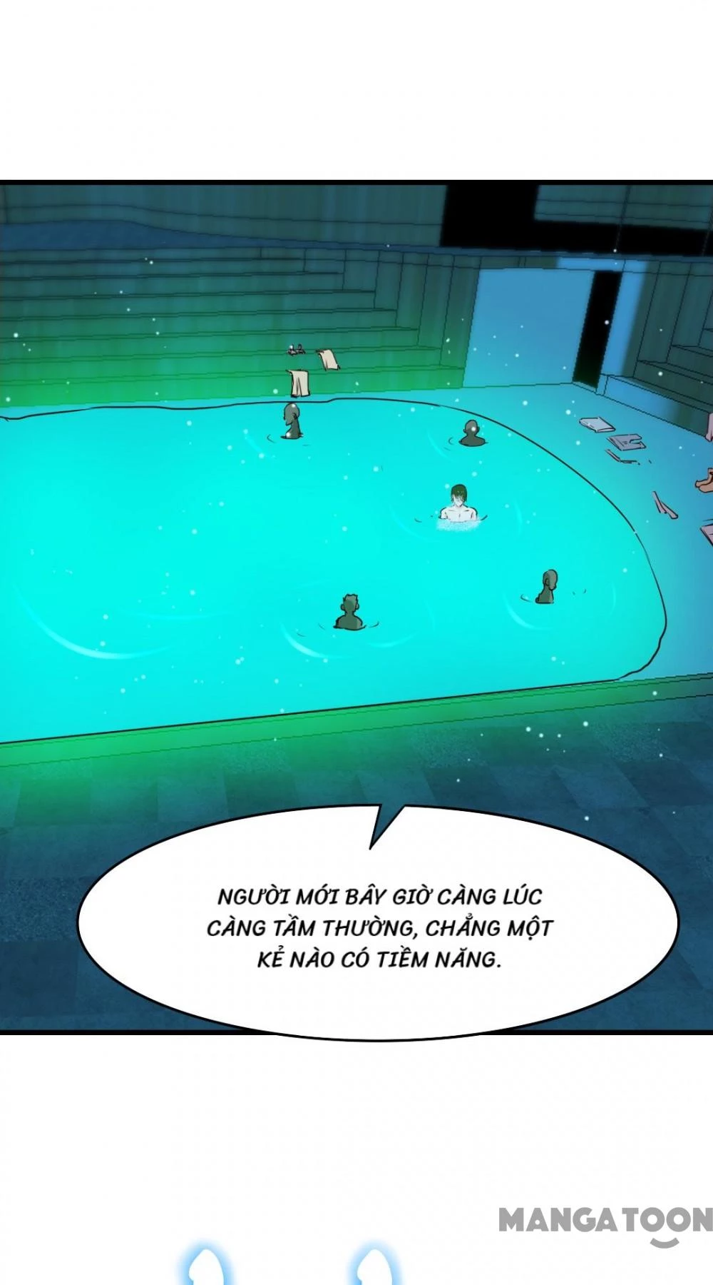 Tôi Và Khách Trọ Mỹ Nhân 26 Tuổi Chapter 190 - 26