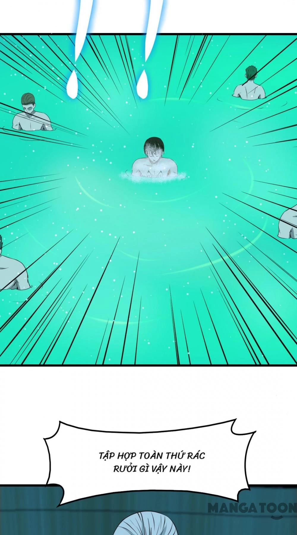 Tôi Và Khách Trọ Mỹ Nhân 26 Tuổi Chapter 190 - 27