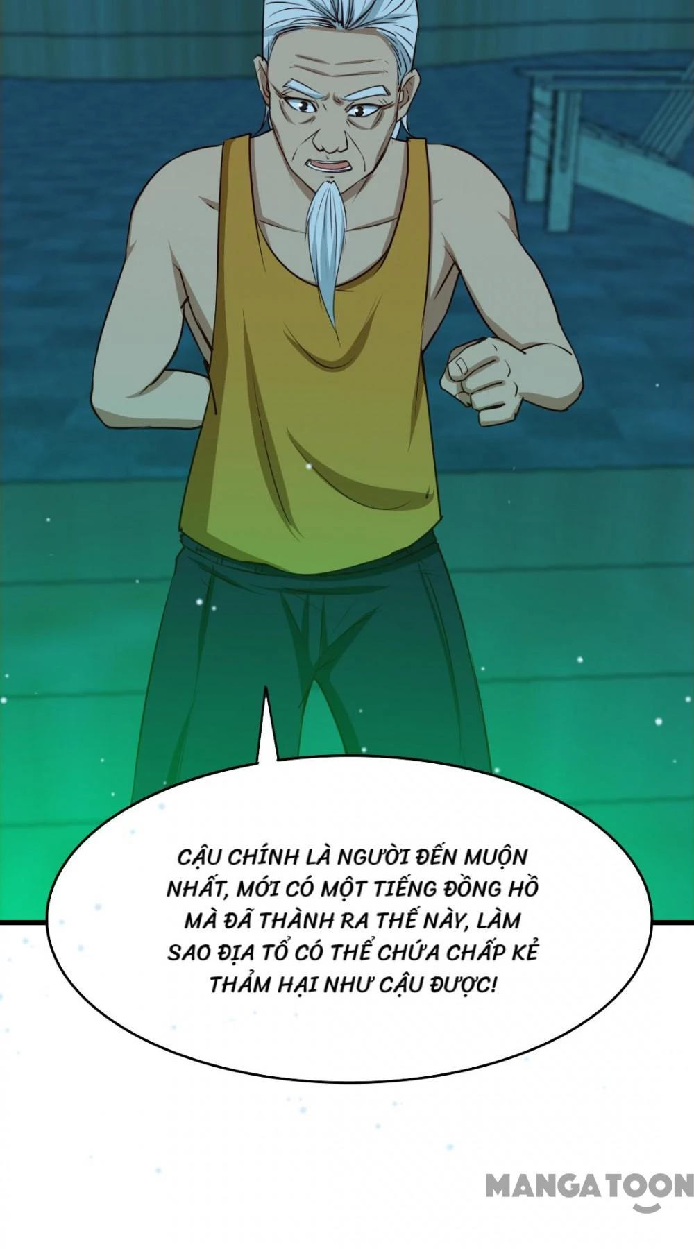 Tôi Và Khách Trọ Mỹ Nhân 26 Tuổi Chapter 190 - 28