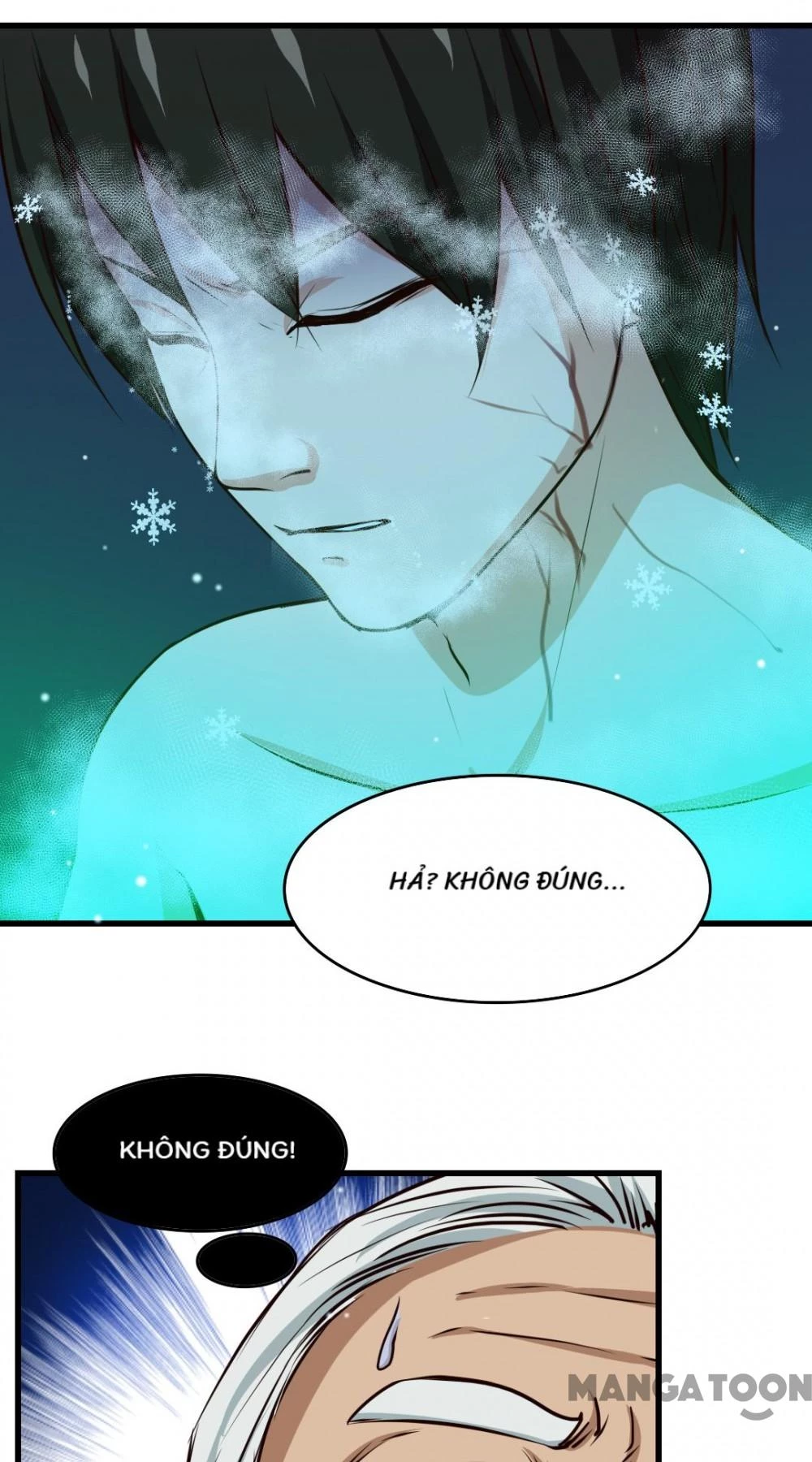 Tôi Và Khách Trọ Mỹ Nhân 26 Tuổi Chapter 190 - 29