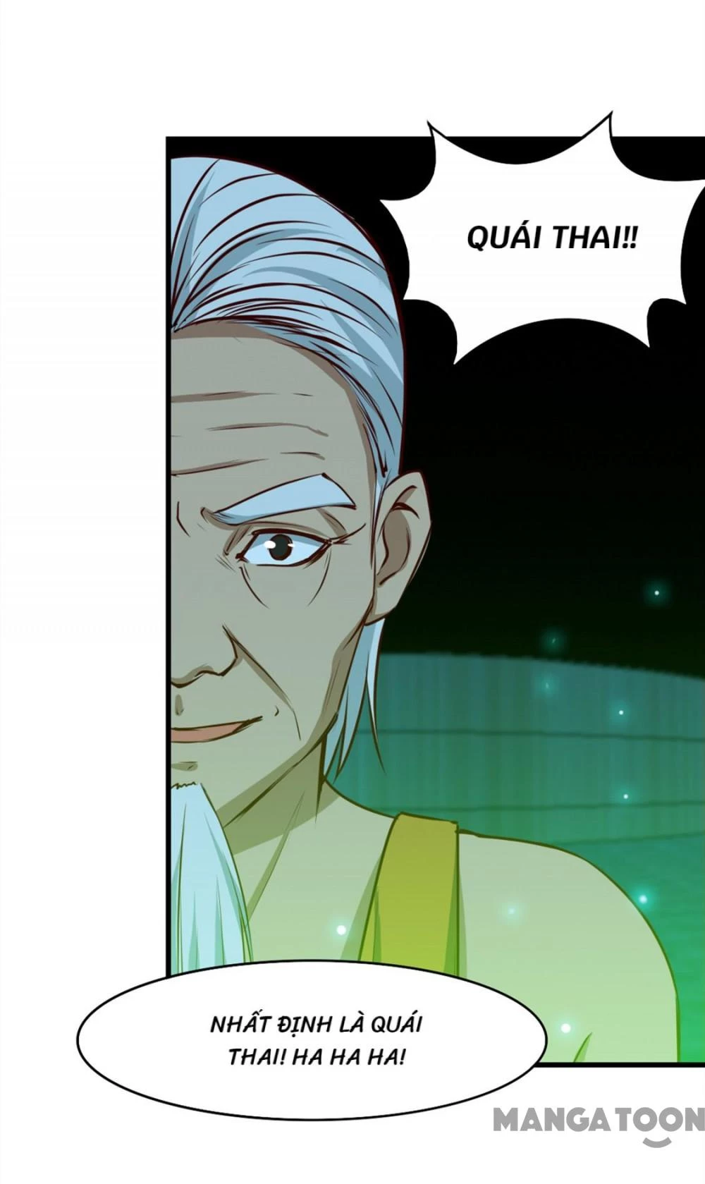 Tôi Và Khách Trọ Mỹ Nhân 26 Tuổi Chapter 191 - 2