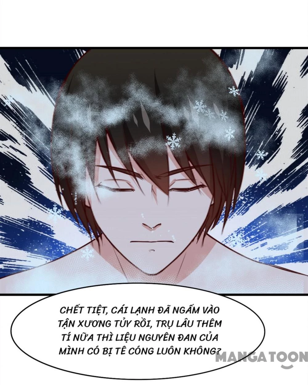 Tôi Và Khách Trọ Mỹ Nhân 26 Tuổi Chapter 191 - 3