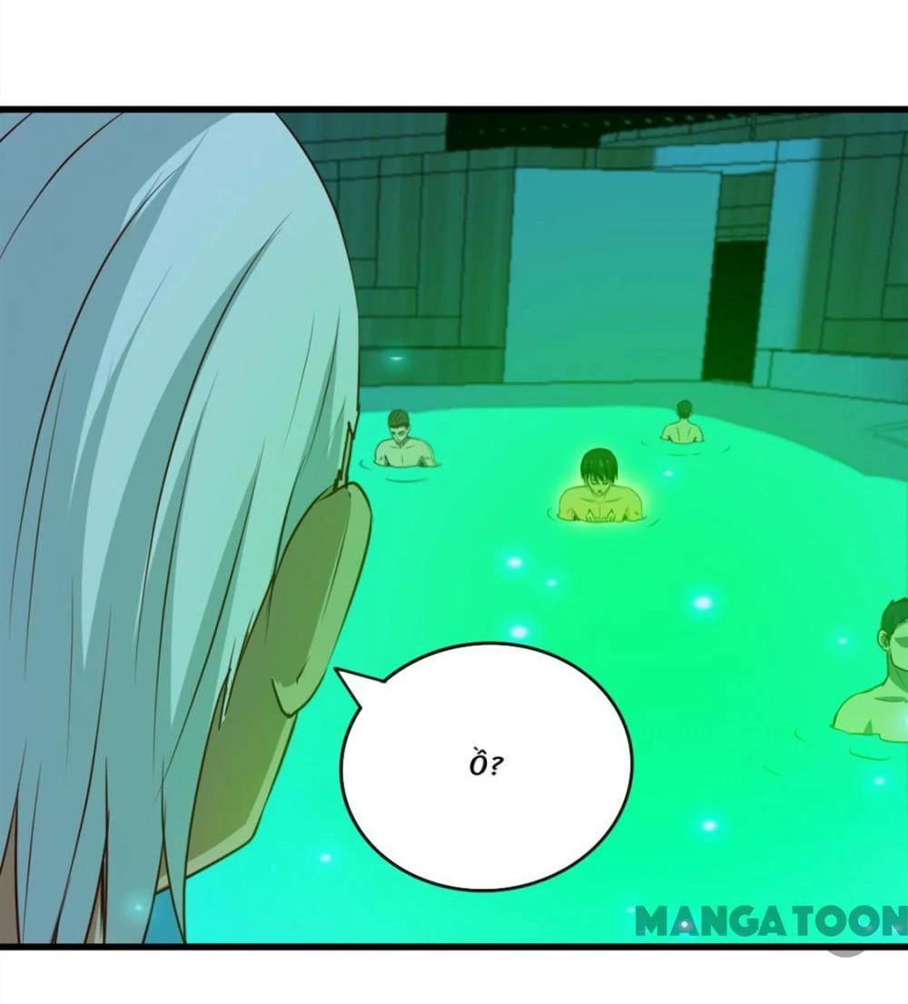 Tôi Và Khách Trọ Mỹ Nhân 26 Tuổi Chapter 191 - 5