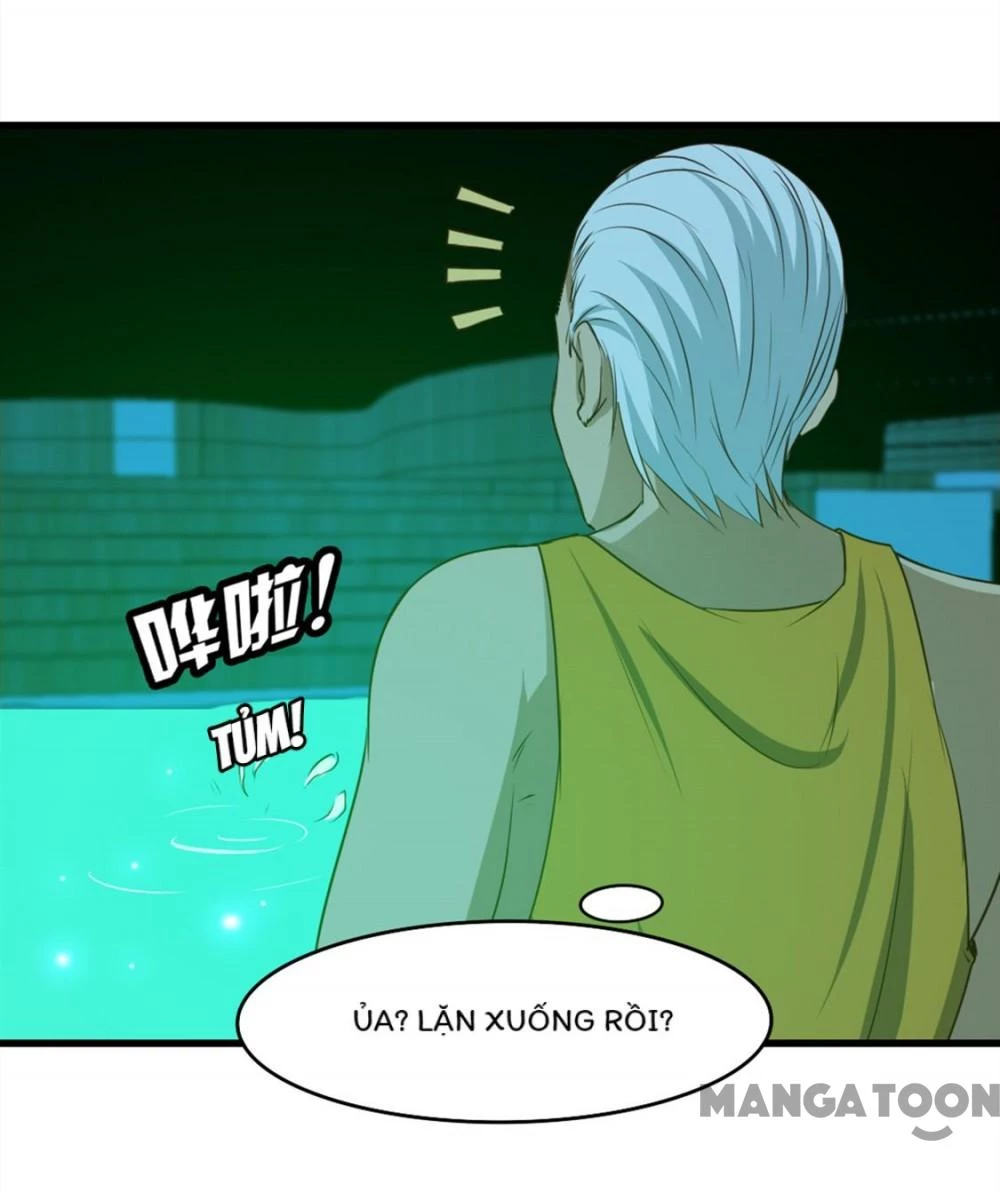 Tôi Và Khách Trọ Mỹ Nhân 26 Tuổi Chapter 191 - 8