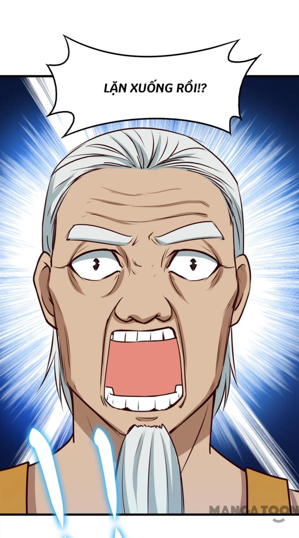 Tôi Và Khách Trọ Mỹ Nhân 26 Tuổi Chapter 191 - 9