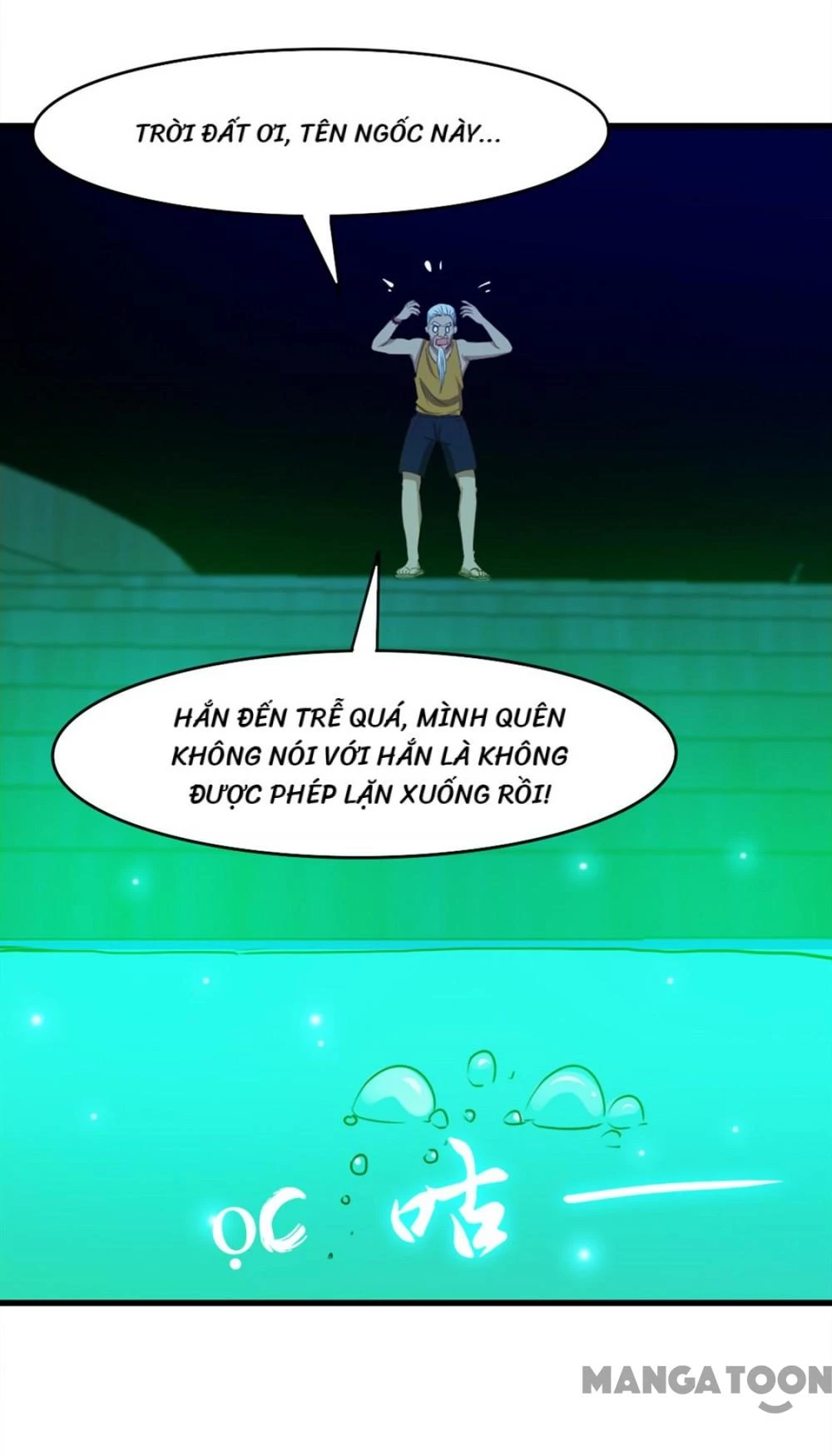 Tôi Và Khách Trọ Mỹ Nhân 26 Tuổi Chapter 191 - 11