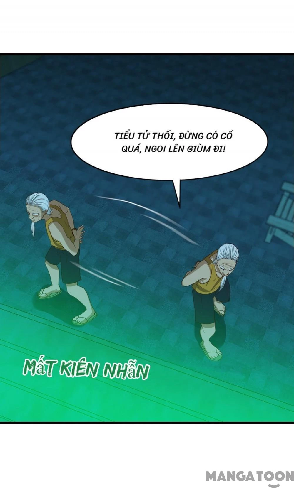 Tôi Và Khách Trọ Mỹ Nhân 26 Tuổi Chapter 191 - 12