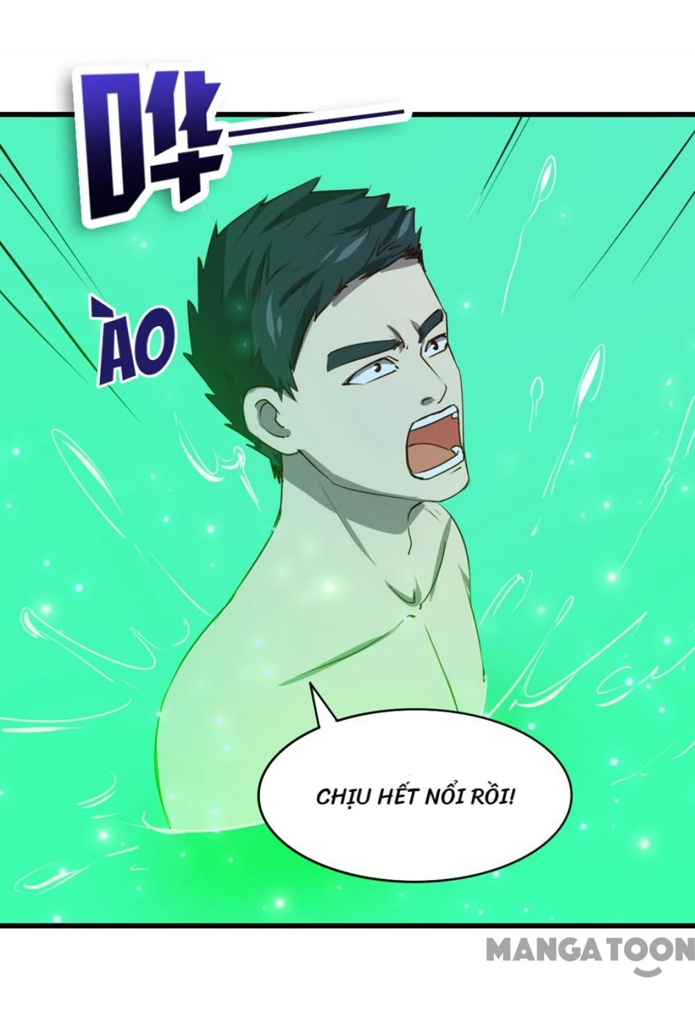 Tôi Và Khách Trọ Mỹ Nhân 26 Tuổi Chapter 191 - 13