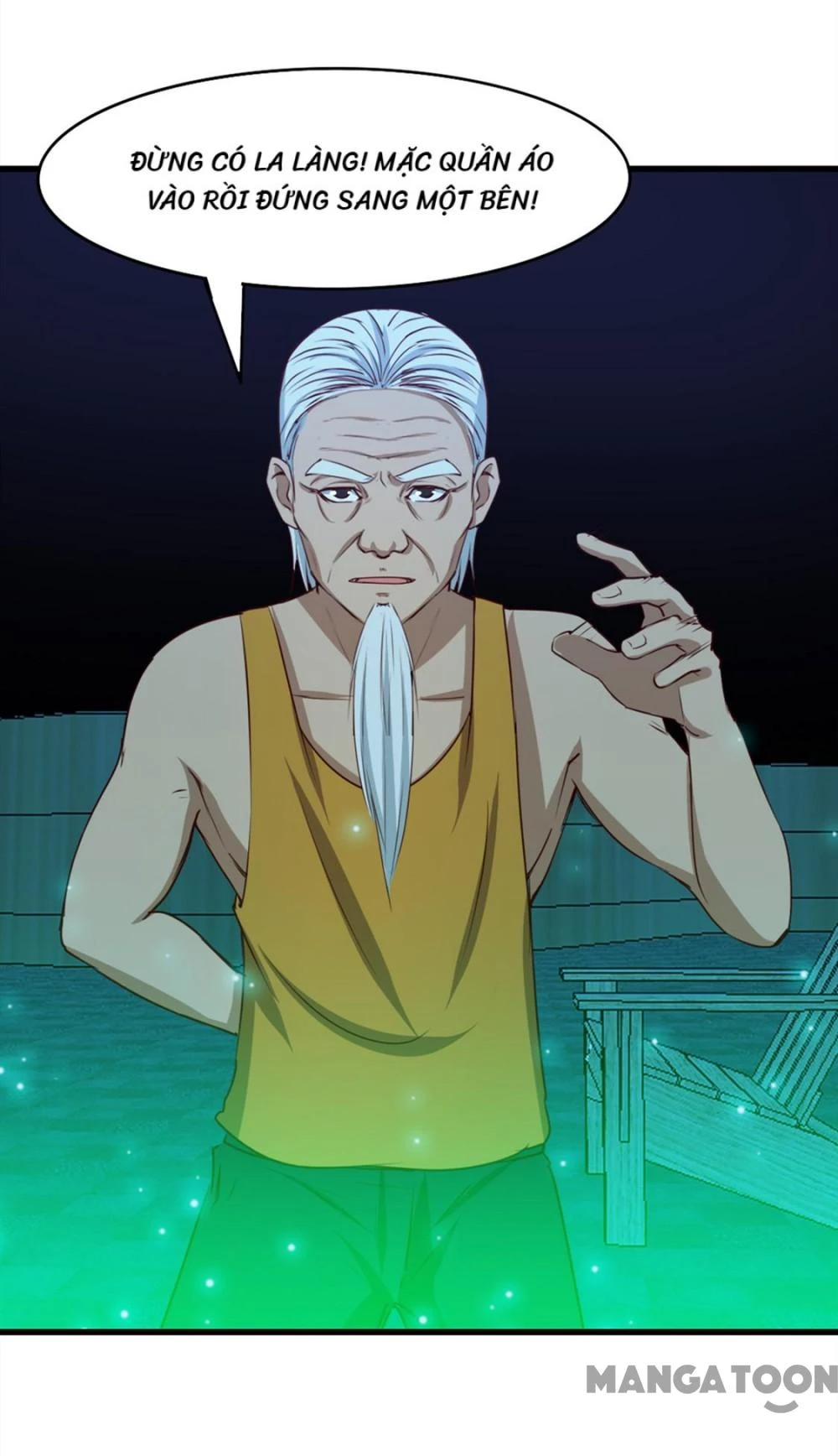 Tôi Và Khách Trọ Mỹ Nhân 26 Tuổi Chapter 191 - 15