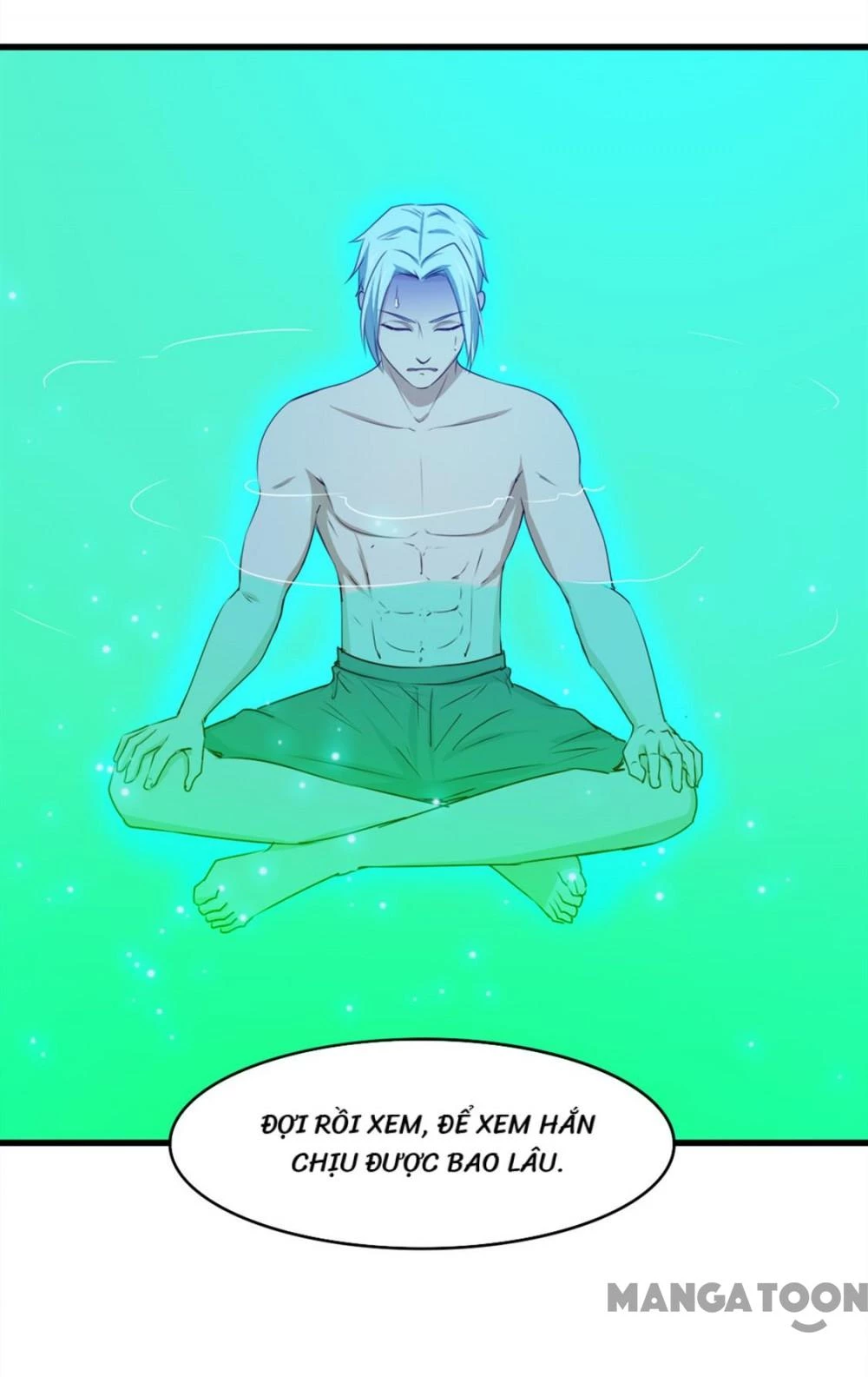 Tôi Và Khách Trọ Mỹ Nhân 26 Tuổi Chapter 191 - 17