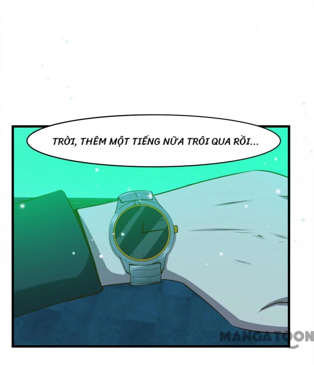 Tôi Và Khách Trọ Mỹ Nhân 26 Tuổi Chapter 191 - 18